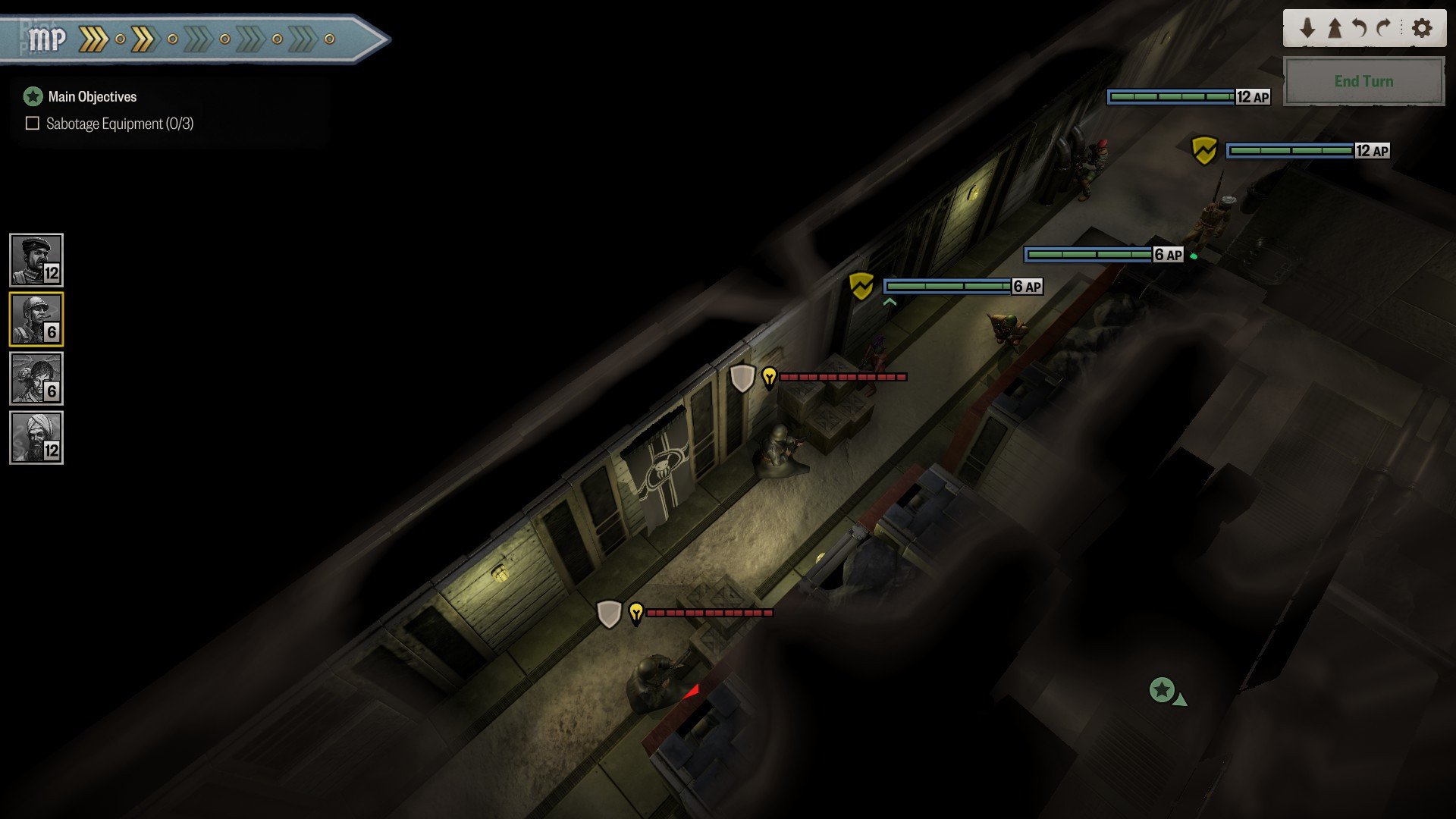 [8]-Achtung! Cthulhu Tactics – v1.0.0.6 Download