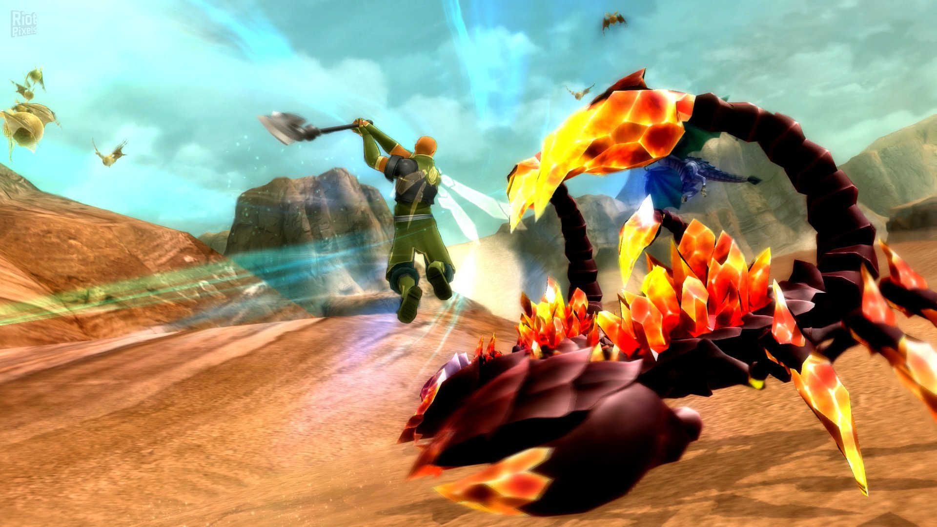 [5]-Sword Art Online: Lost Song Download