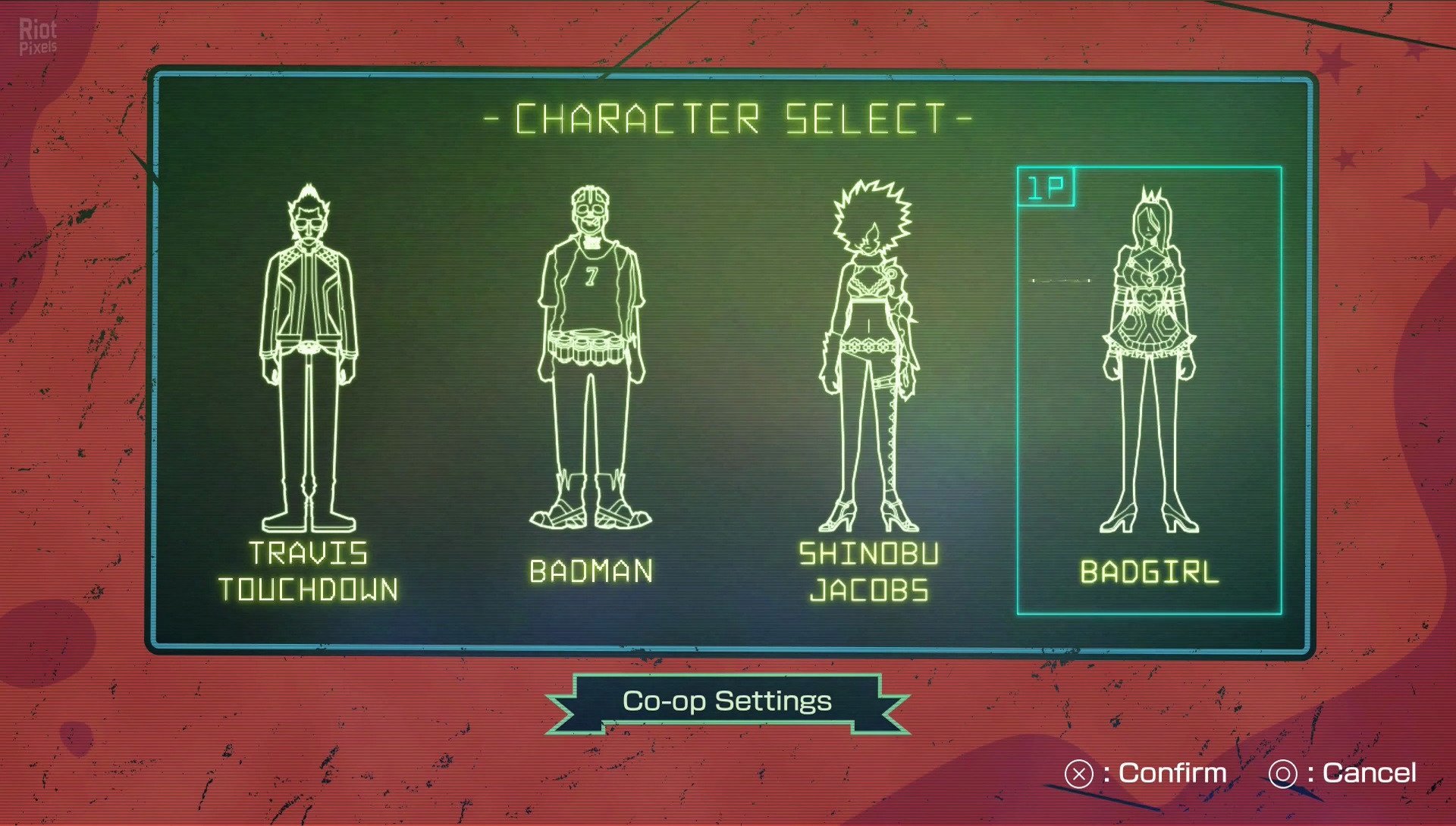 [4]-Travis Strikes Again: No More Heroes – Complete Edition Download