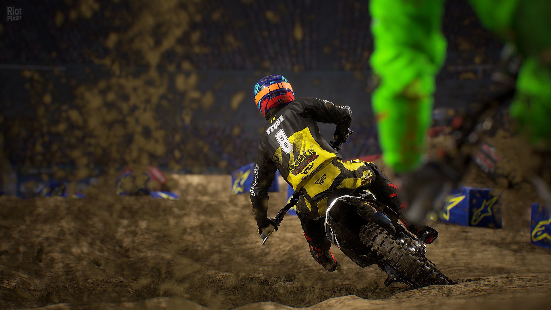 [3]-Monster Energy Supercross: The Official Videogame 3 + DLC Download