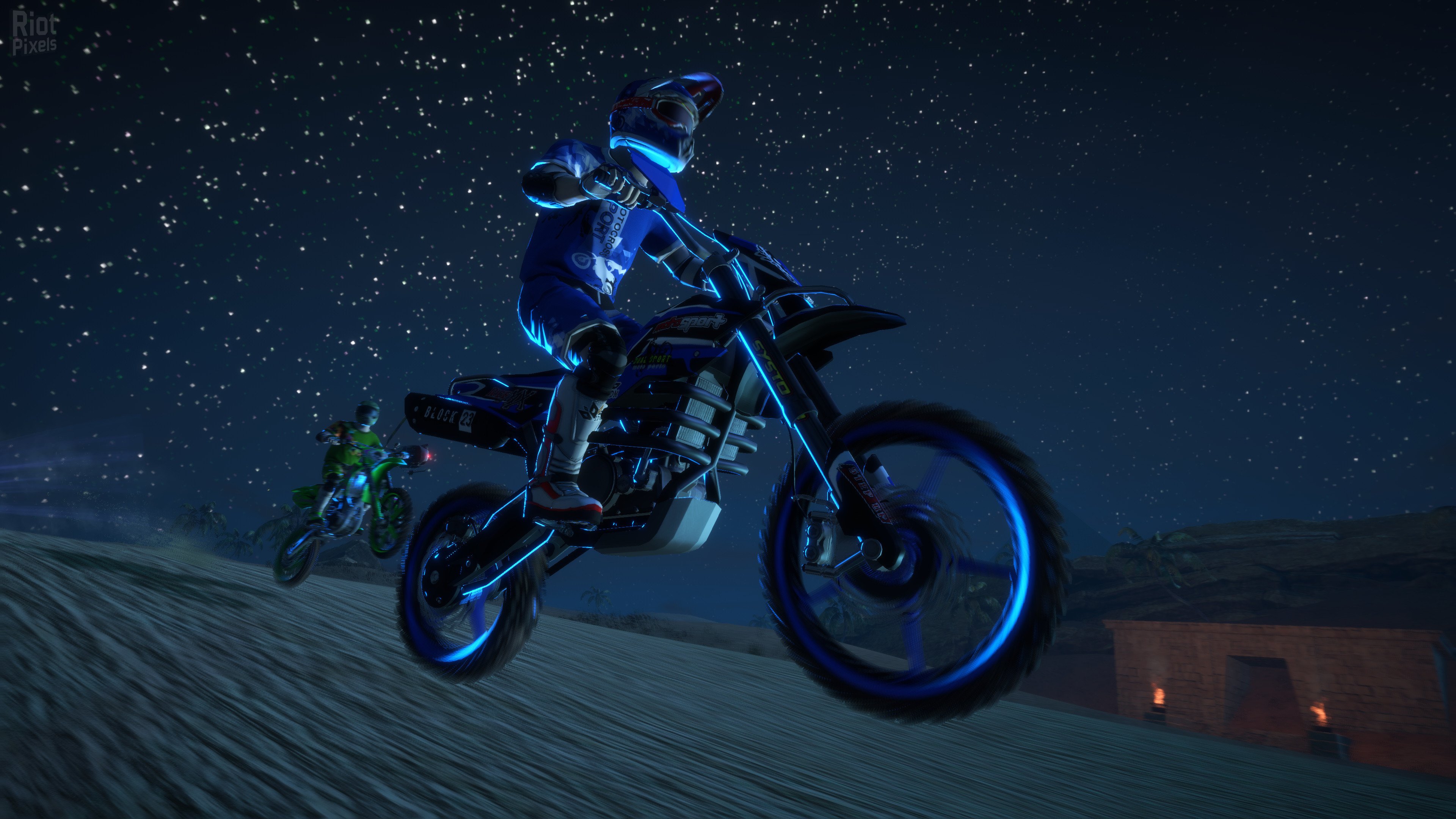 [11]-MX Nitro: Unleashed + DLC Download