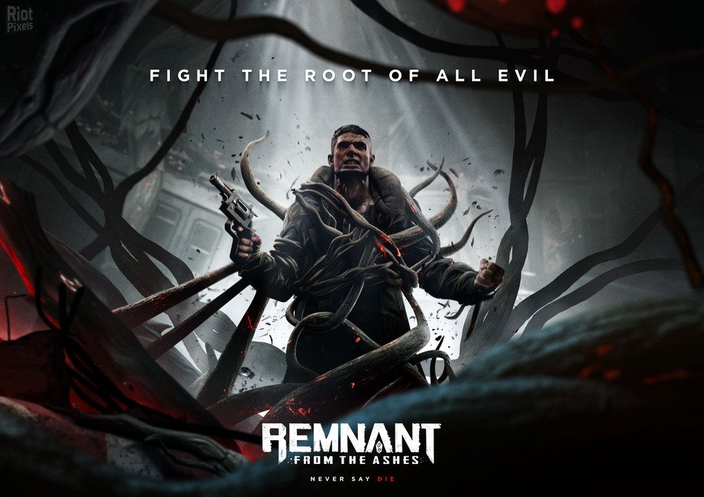 [20]-Remnant: From the Ashes – v248020 + 10 DLCs Download