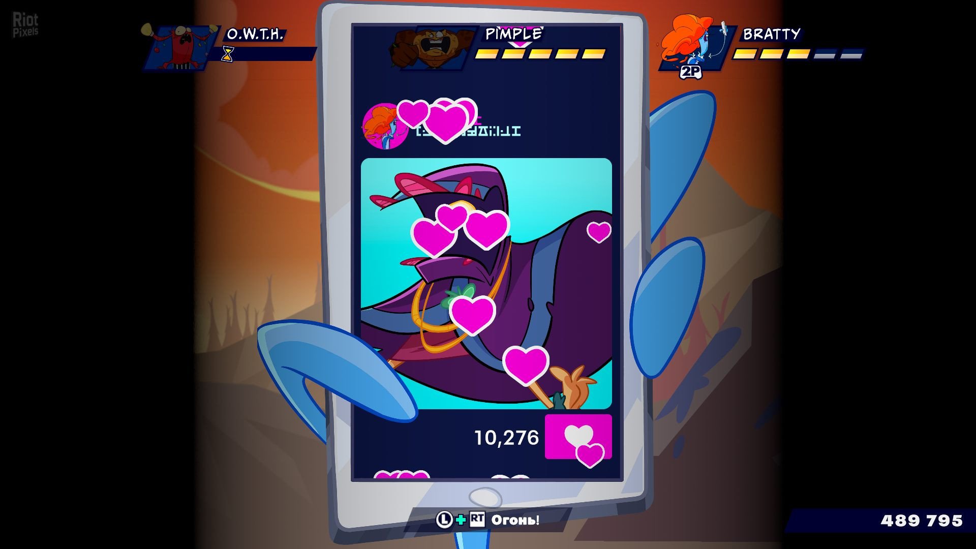 [11]-Battletoads – v1.0F.41427 Download