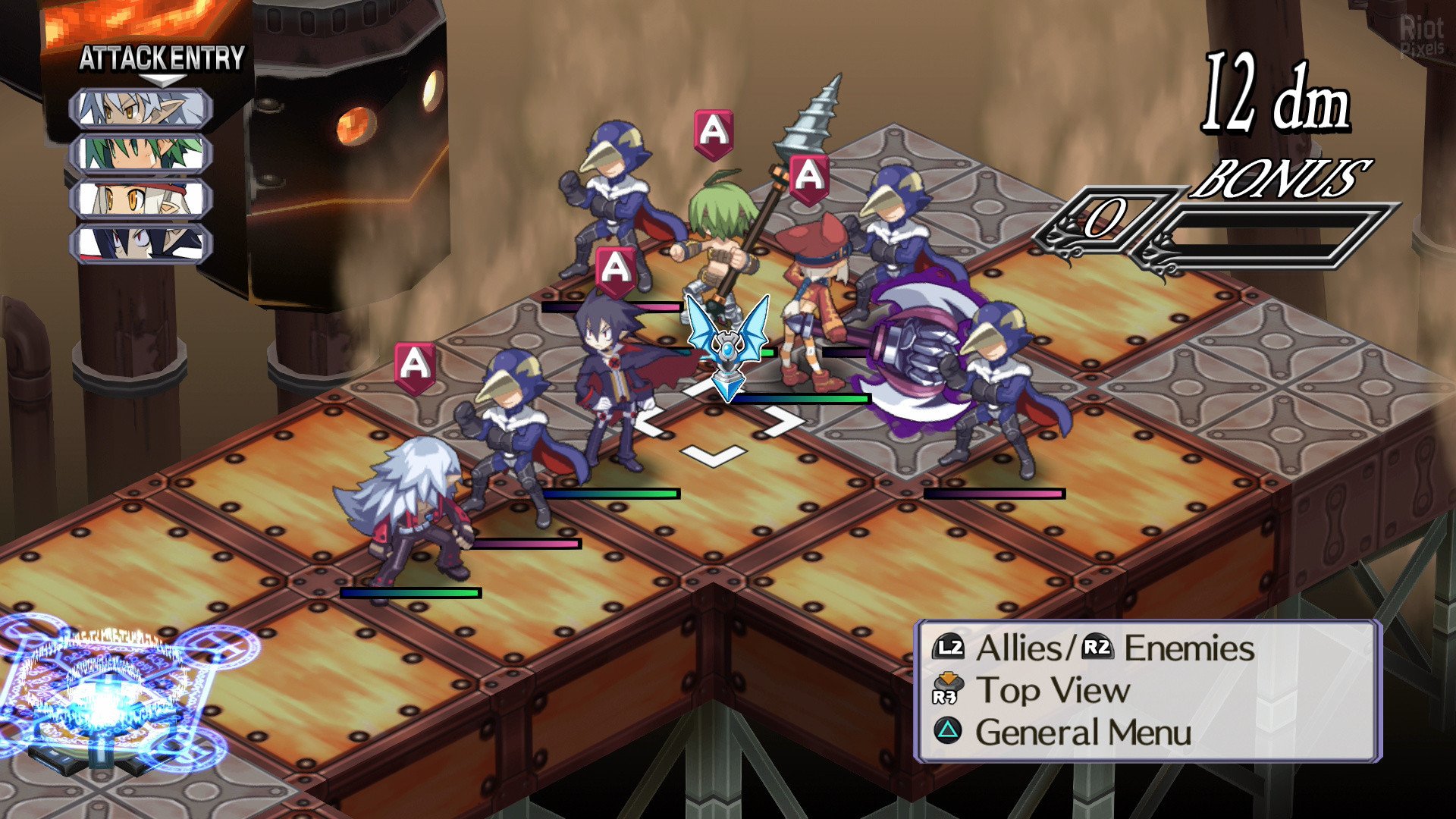 [14]-Disgaea 4 Complete+ Download