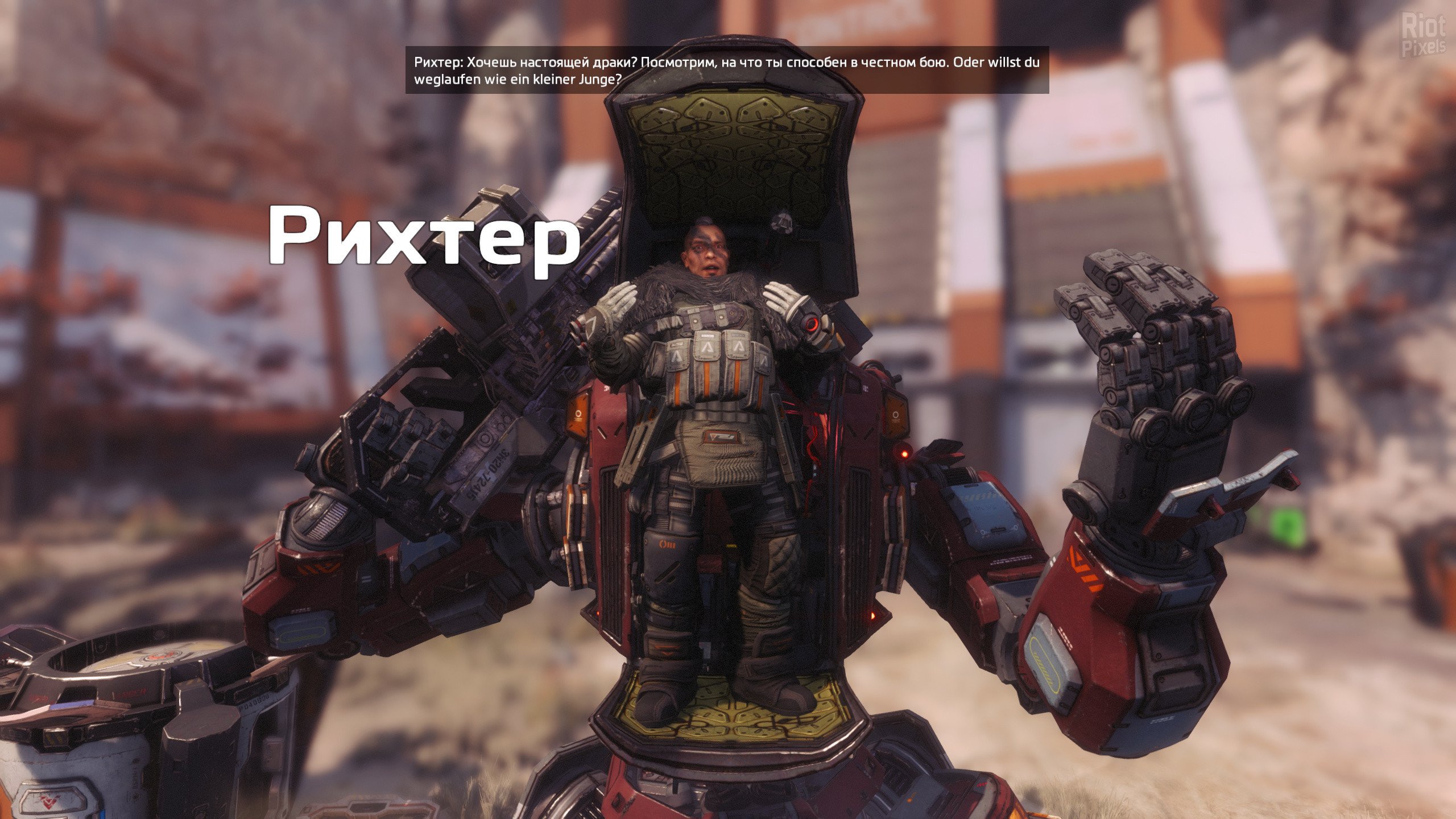 [6]-Titanfall 2 – v2.0.11.0 Download