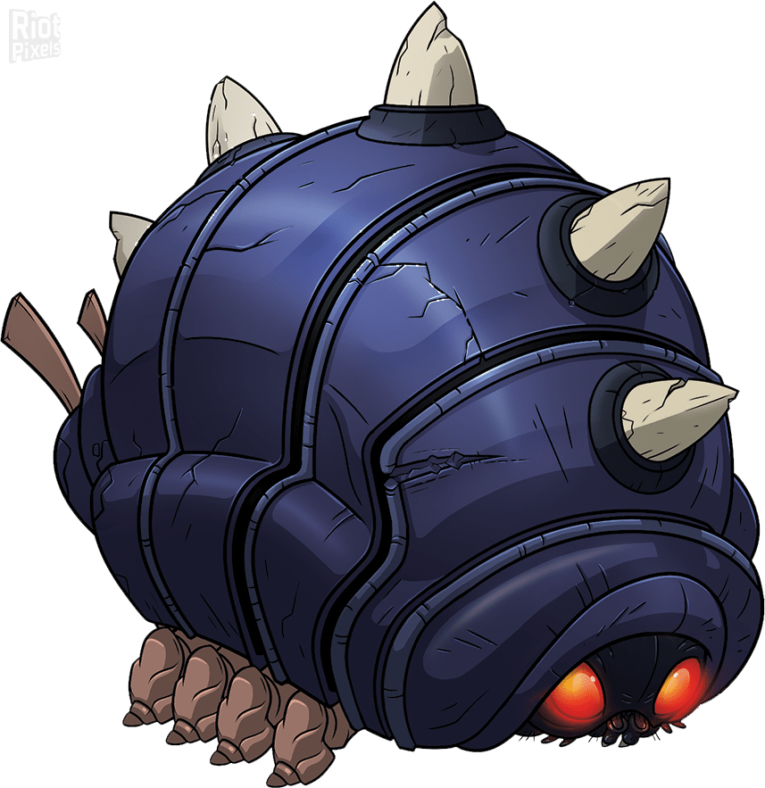 [23]-Foregone – v1.0.1.11 Download