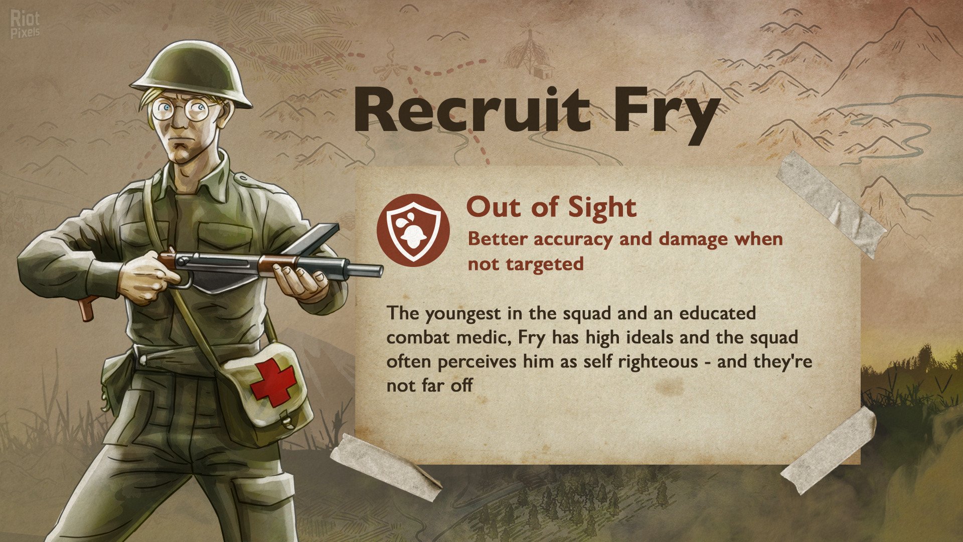 [24]-Broken Lines + The Dead and the Drunk Expansion Download