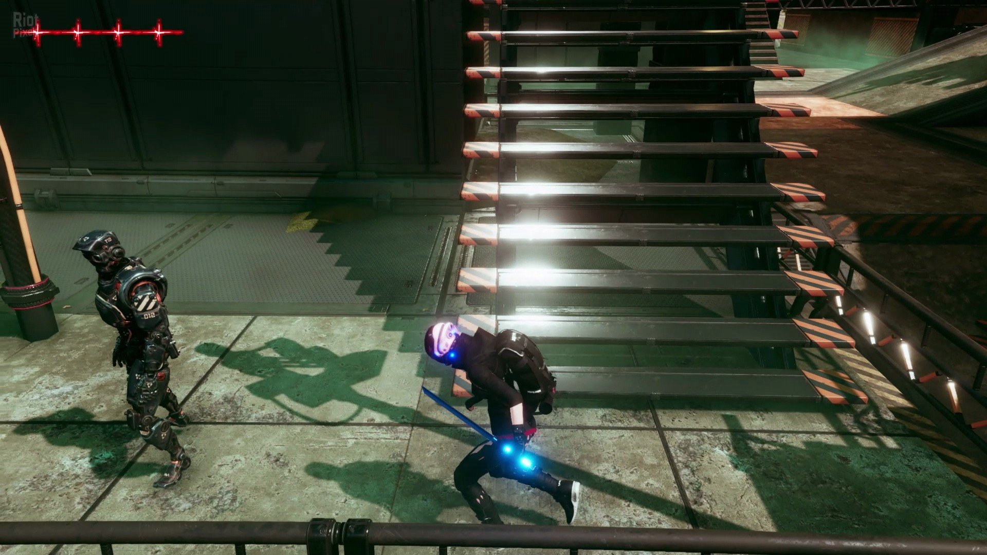 [14]-I Am Robot Download