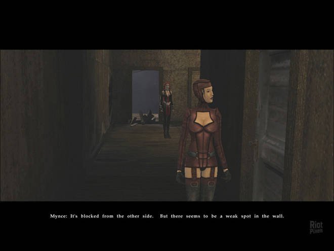 [11]-BloodRayne: Terminal Cut – v1.04 (Ultimate Update) Download