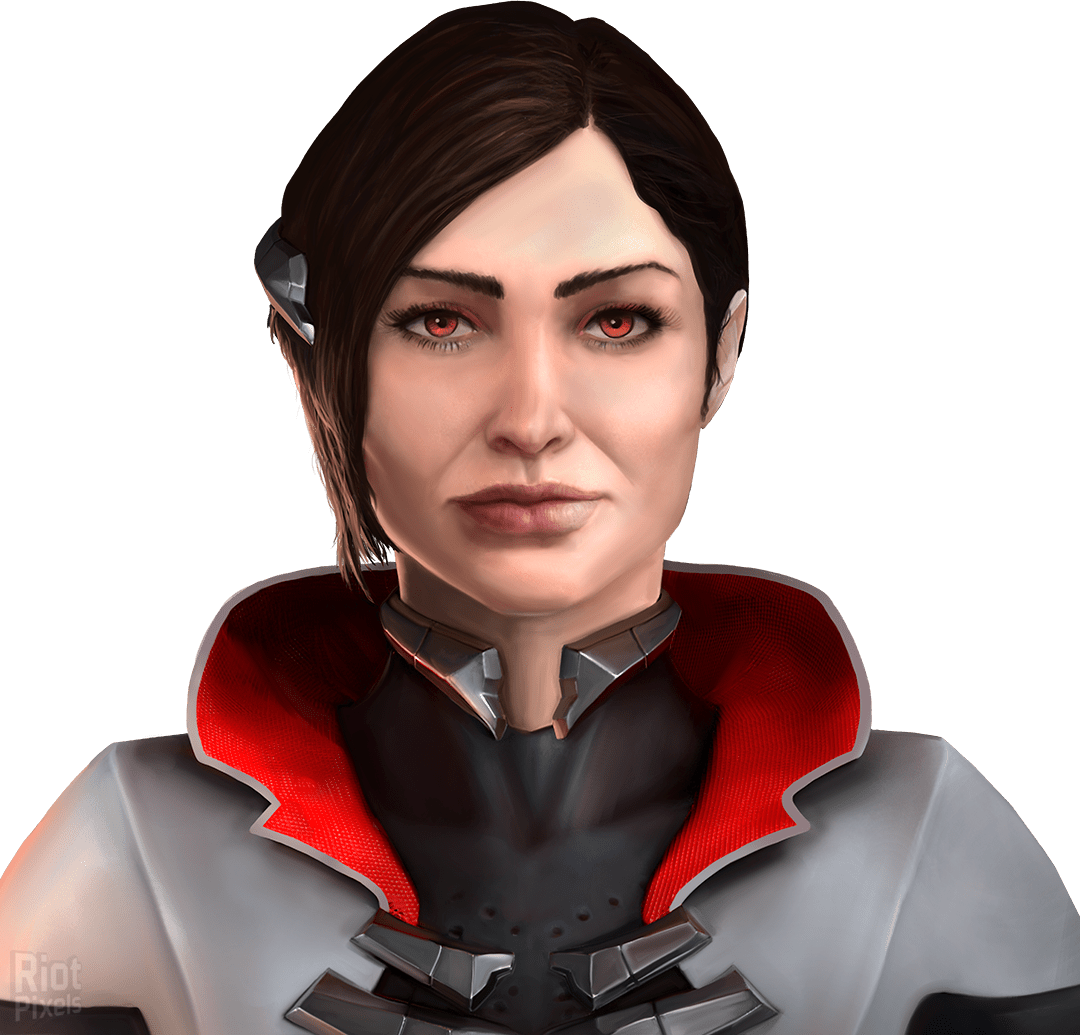 [26]-The Protagonist: EX-1 Download