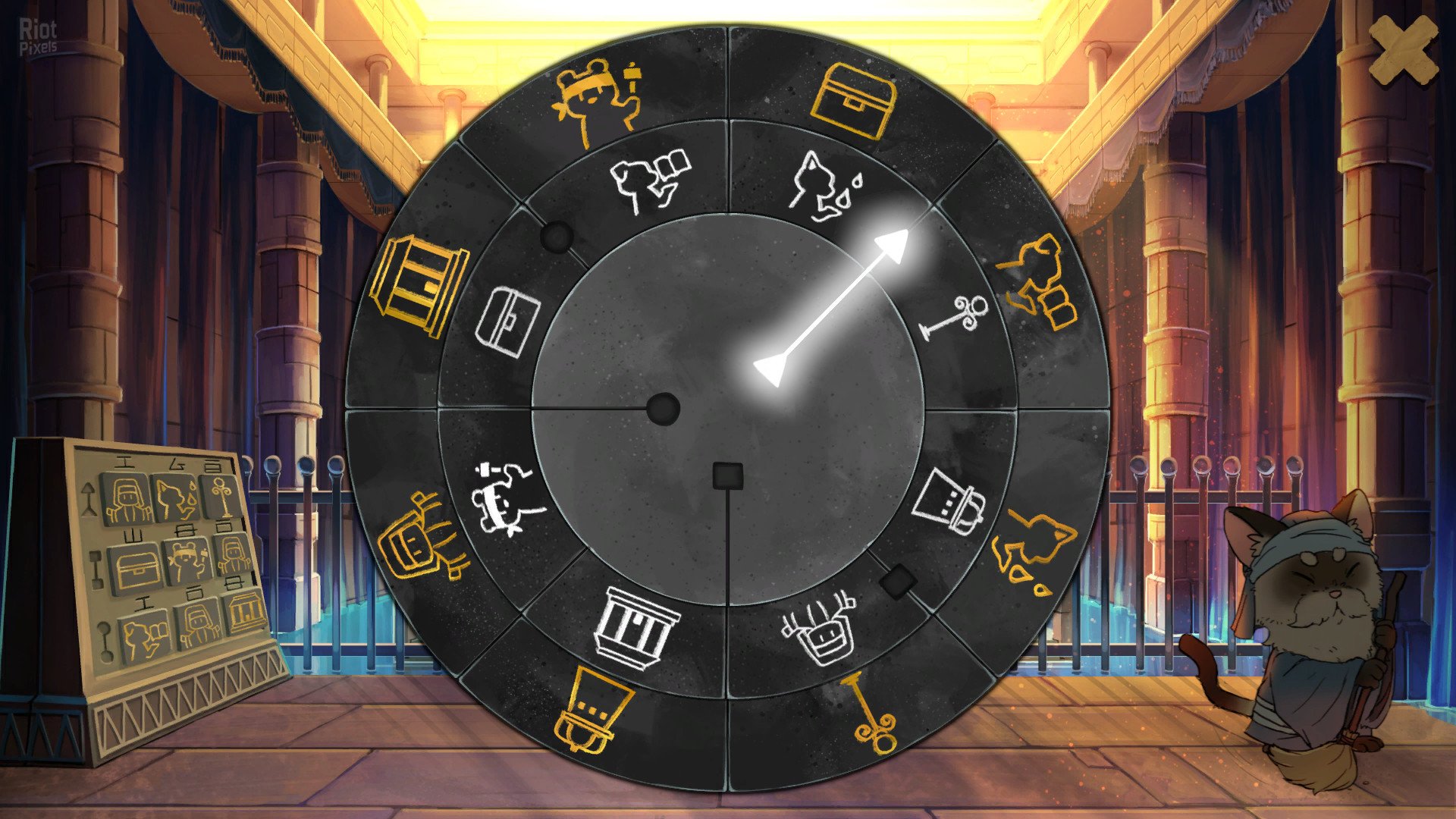 [8]-NAIRI: Tower of Shirin – Deluxe Edition – v1.06 + Bonus Content Download