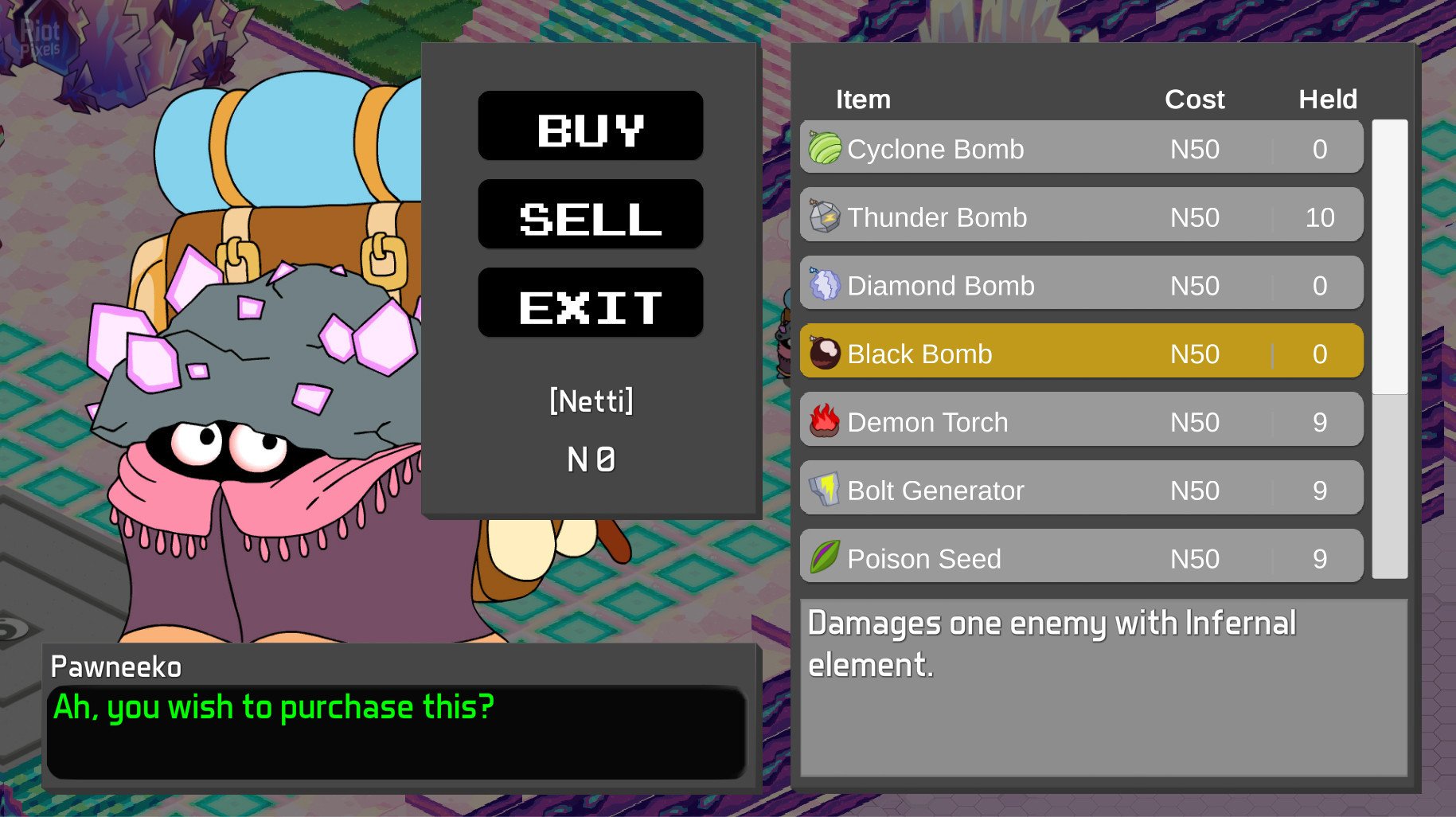 [4]-Terrain of Magical Expertise Download