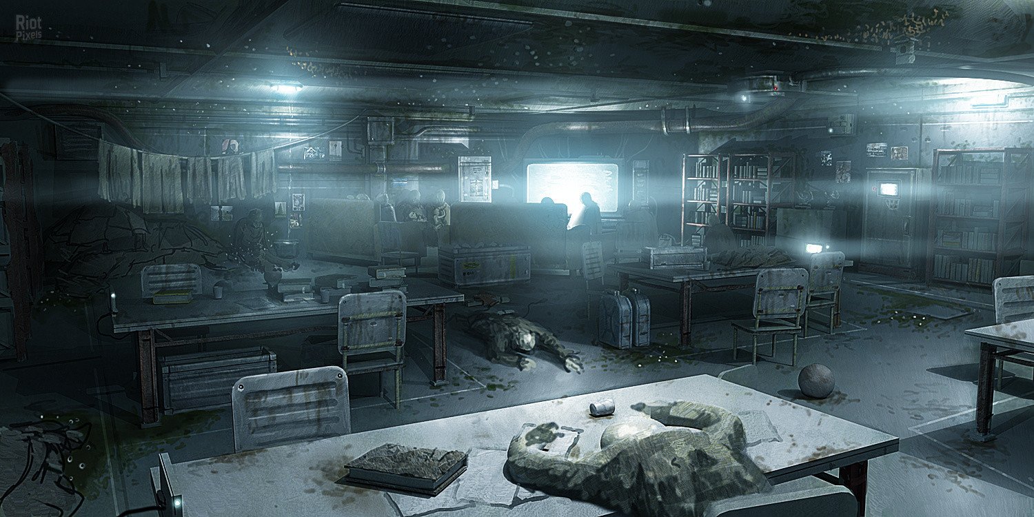 [27]-SOMA – v1.6 + Bonus Content Download