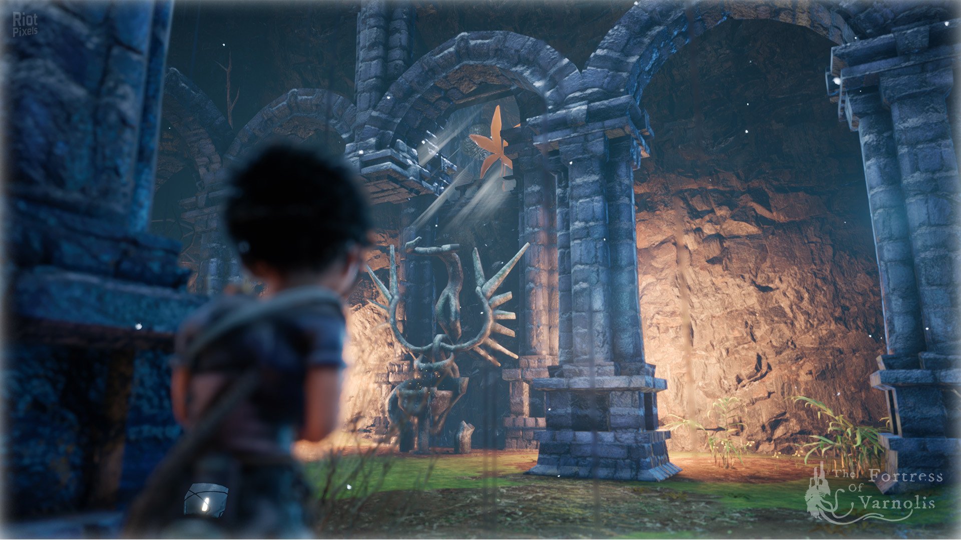 [8]-The Fortress of Varnolis Download