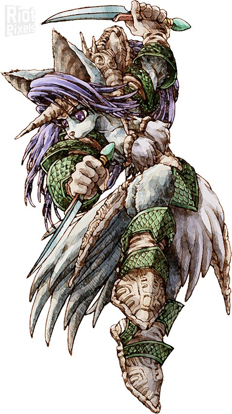 [21]-Legend of Mana + Wallpapers DLC Download