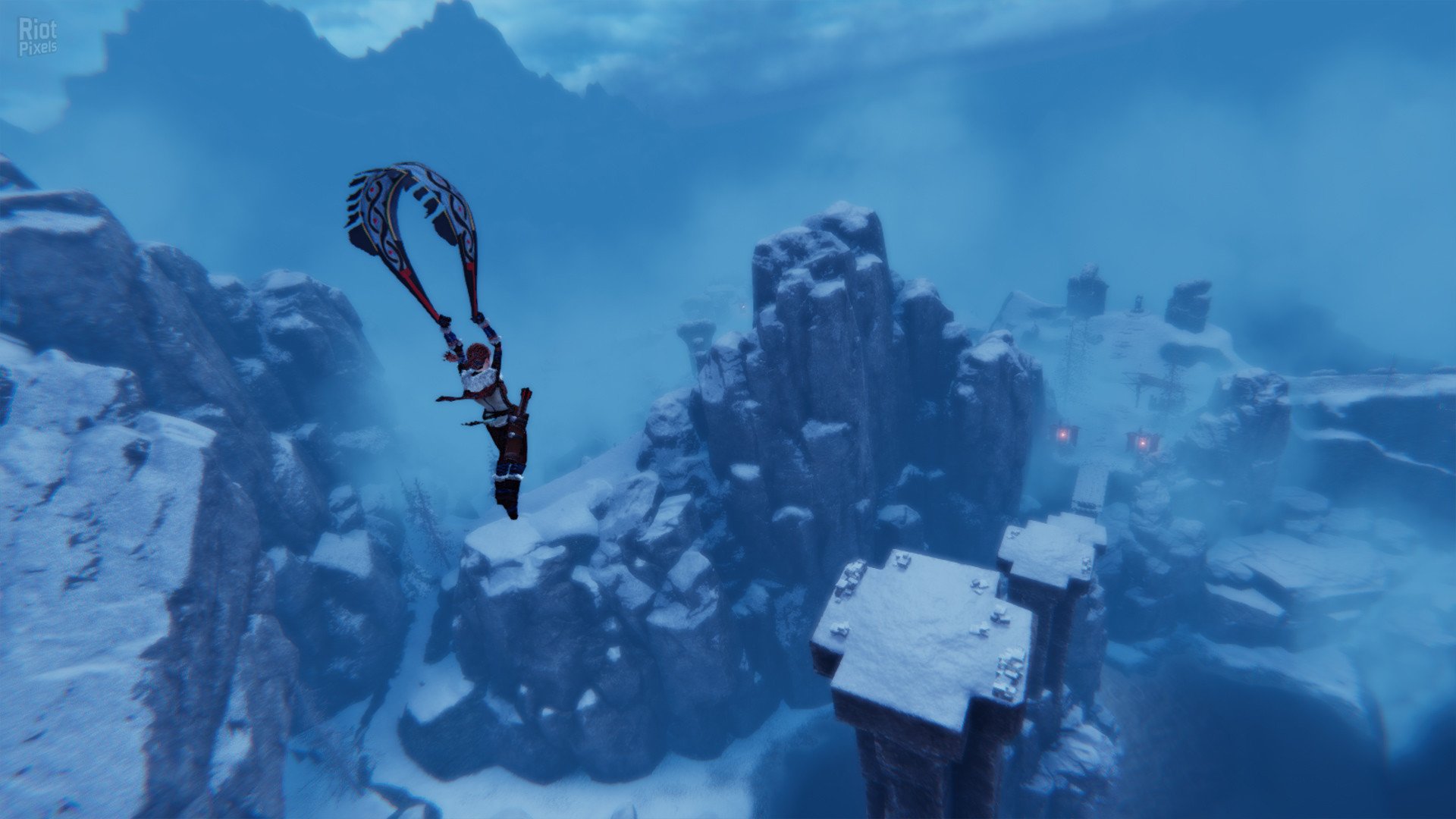 [11]-Praey for the Gods + Champion Hotfix + Halloween Pack DLC Download