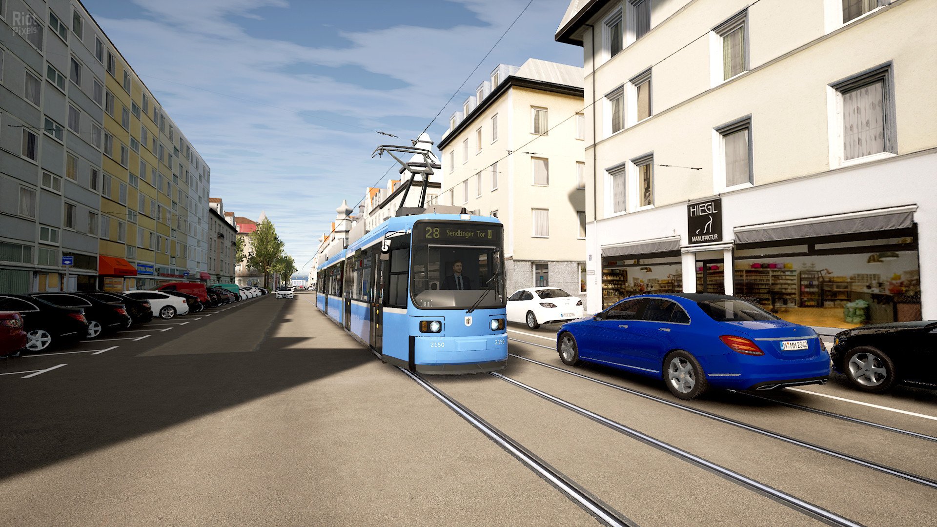 [9]-TramSim Duology: Vienna v1.8.0.0 + Munich v1.1.1.0 Download