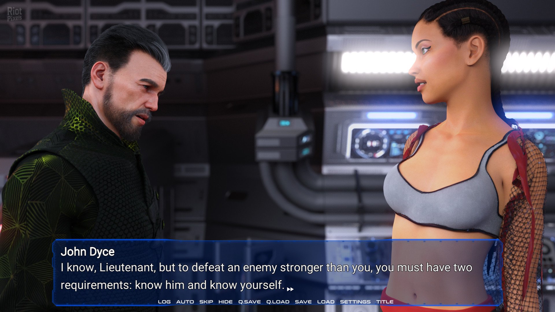 [14]-Intruder on the Bridge Download