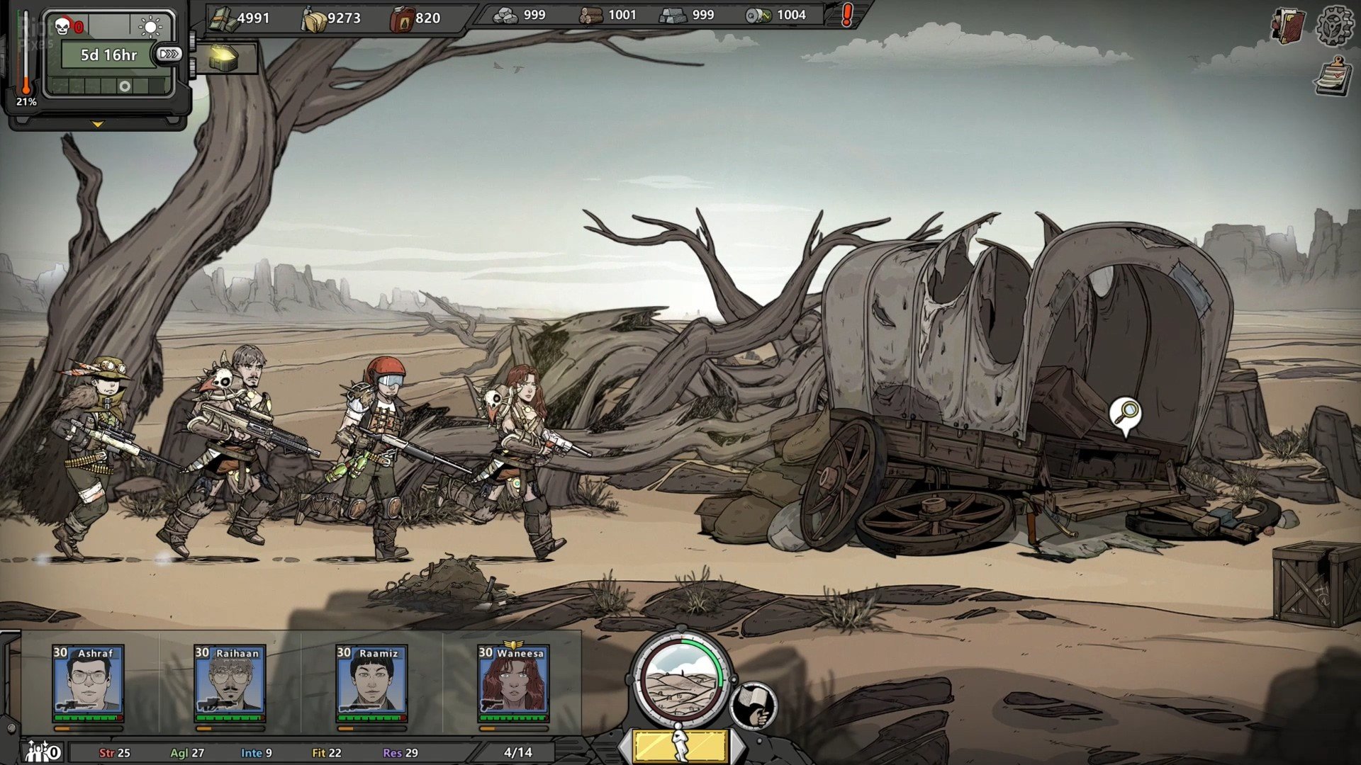 [7]-Home Behind 2 – v1.0.0f3.6 Download