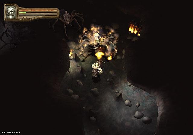 [14]-Baldur’s Gate: Dark Alliance II – GOG/Steam Versions Download