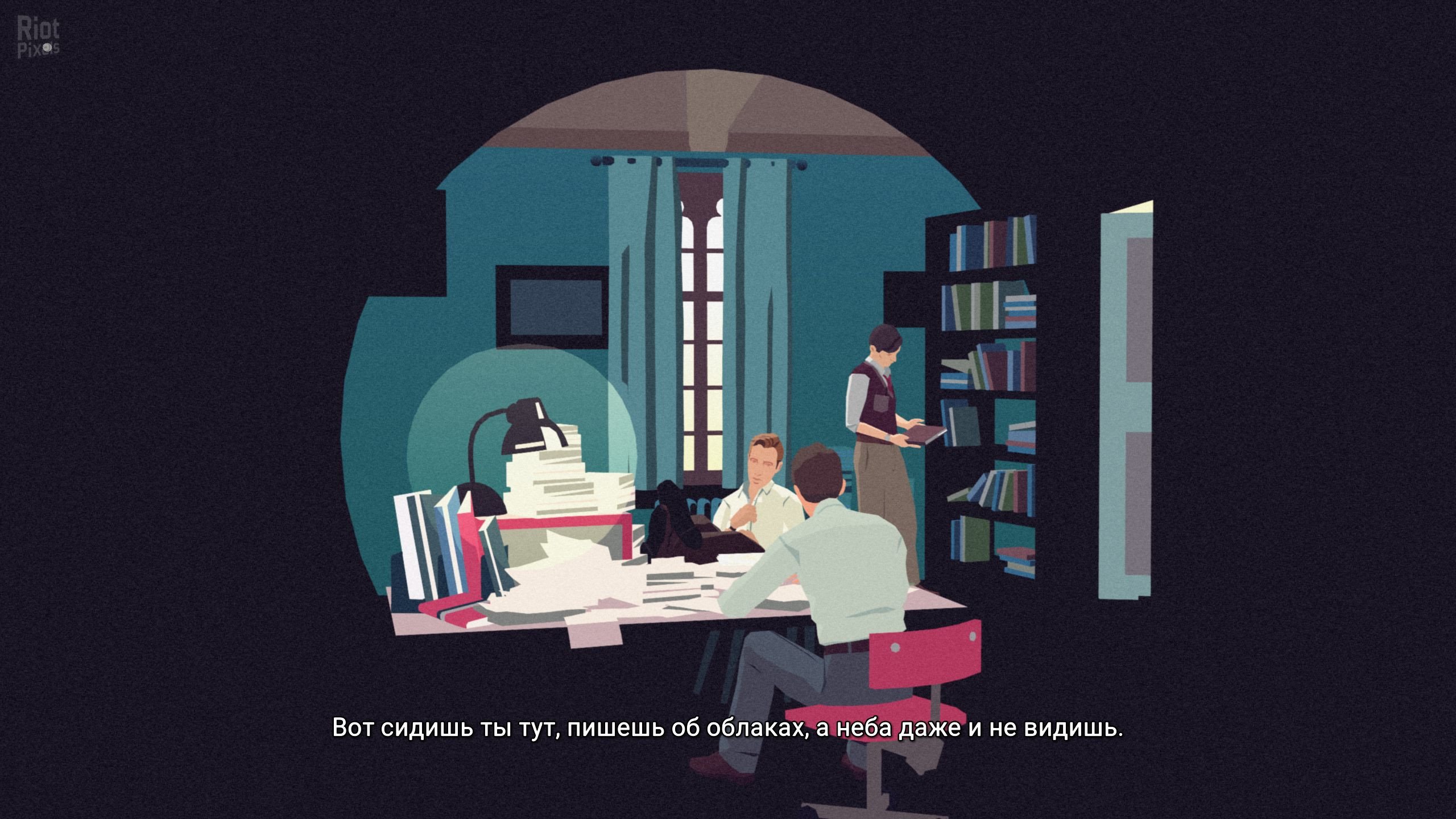 [9]-South of the Circle Download