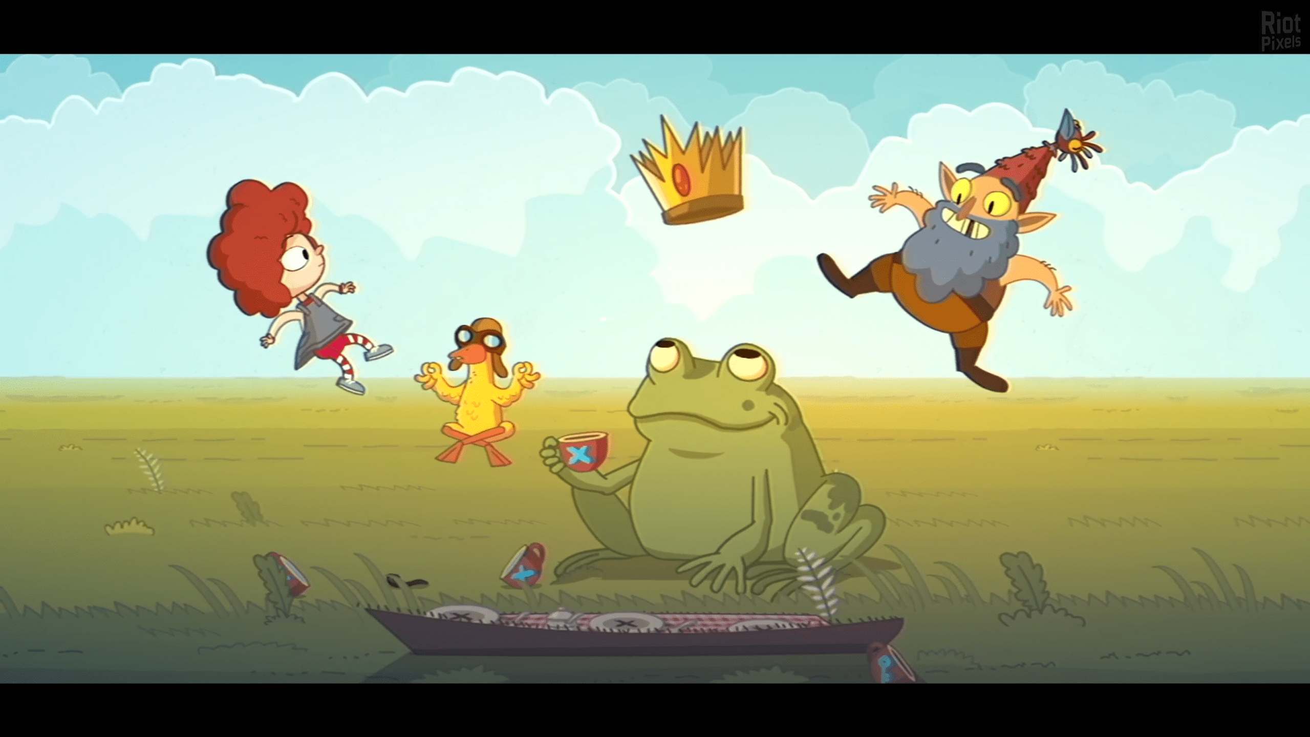 [15]-Lost in Play Download