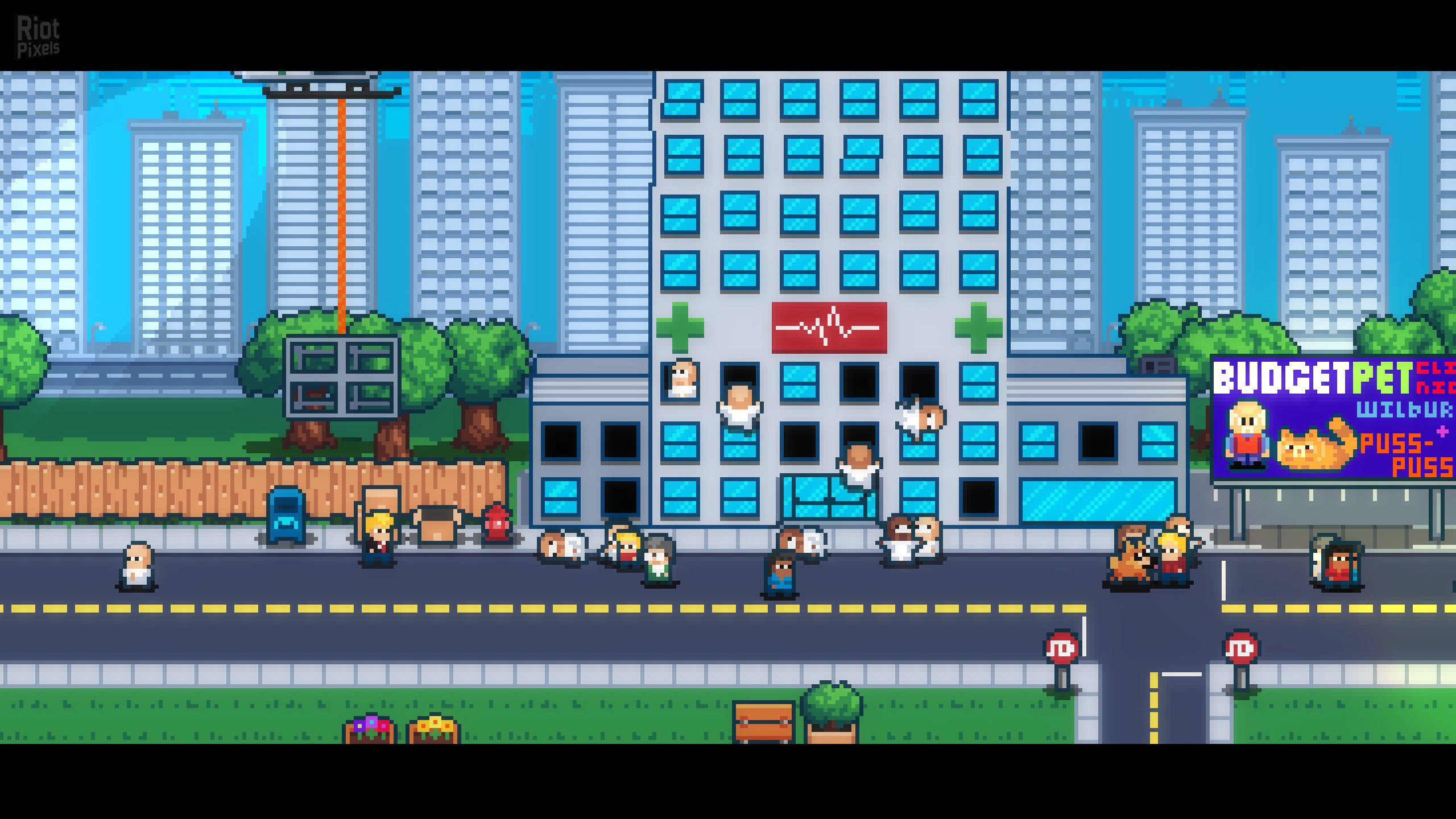 [4]-Terror of Hemasaurus – v1.0b Download