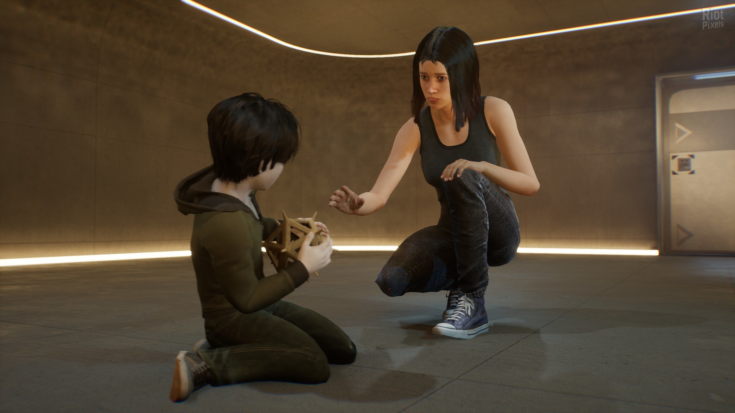 [4]-EDENGATE: The Edge of Life – v20221004_1217_27401 Download