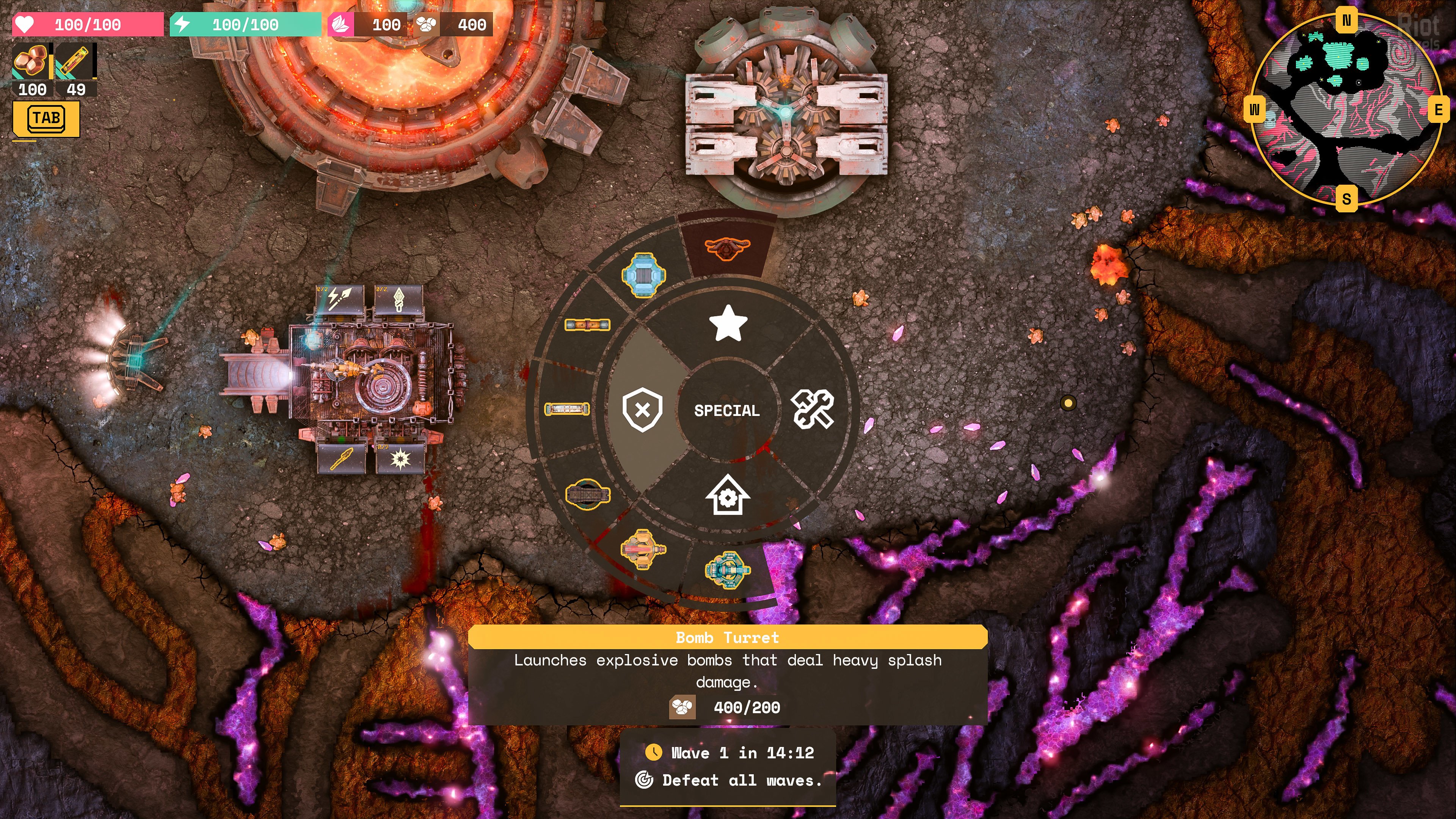 [2]-Lumencraft – v9027 (Release v1.0) GOG/Steam Download