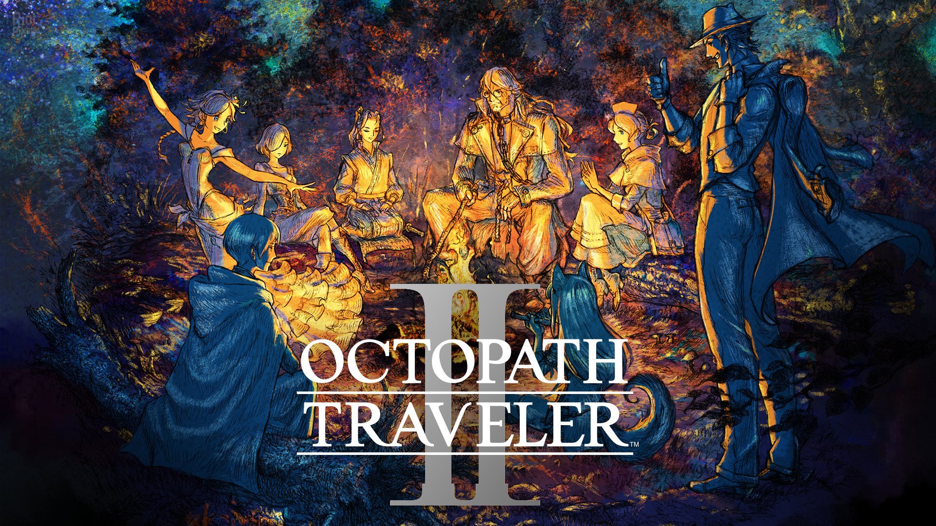 [17]-Octopath Traveler II – v1.0.2 + Ryujinx/Yuzu Switch Emulators Download