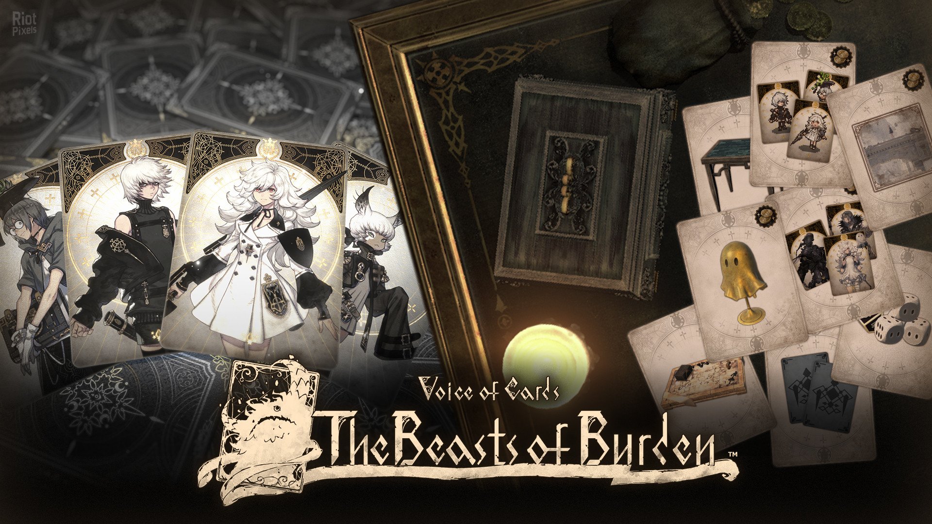 [17]-Voice of Cards: The Beasts of Burden – Build 10152123 (Denuvoless) + 10 DLCs Download
