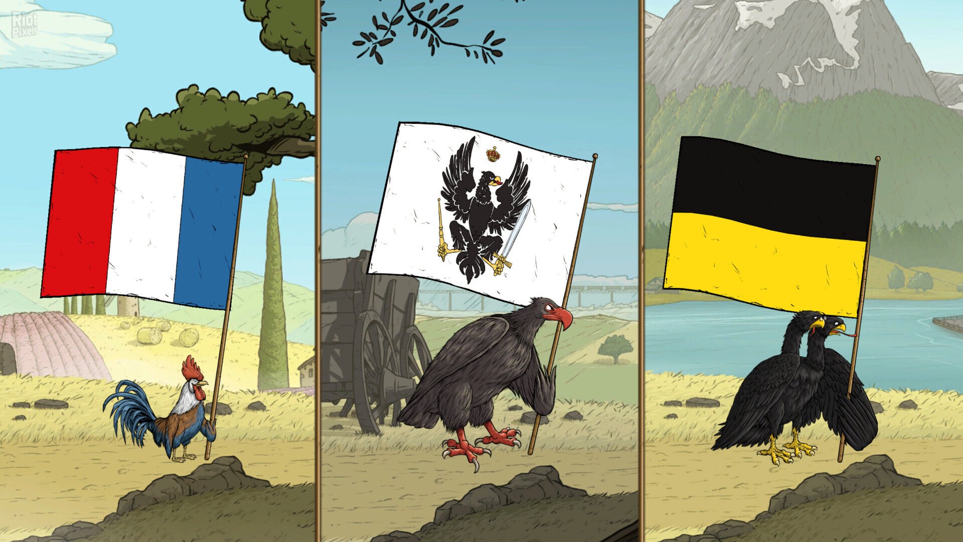 [16]-Fire & Maneuver – Build 11049992 + All DLCs Download