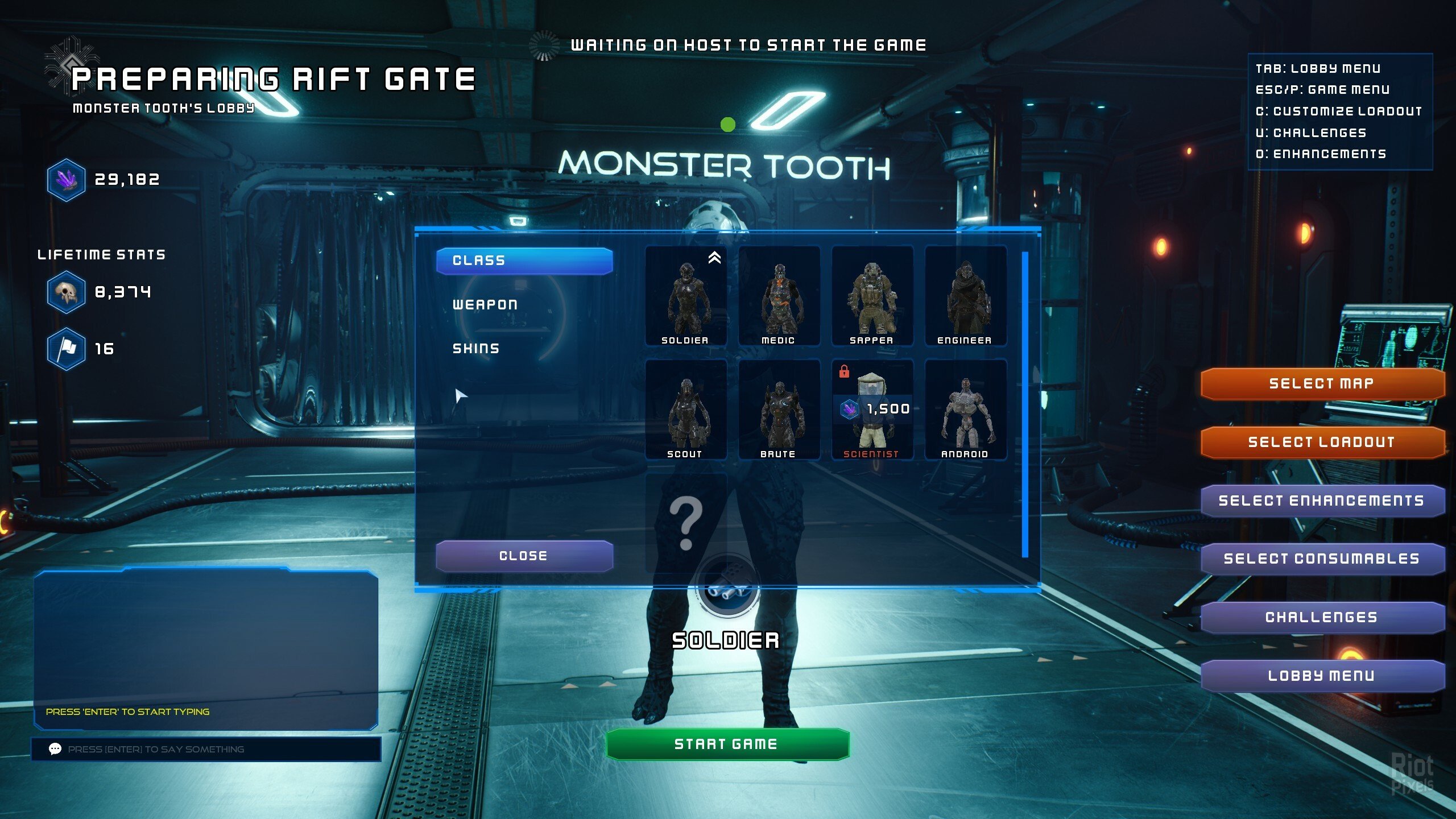 [3]-Rift Loopers – v1.0.0 + Founder’s Pack DLC Download