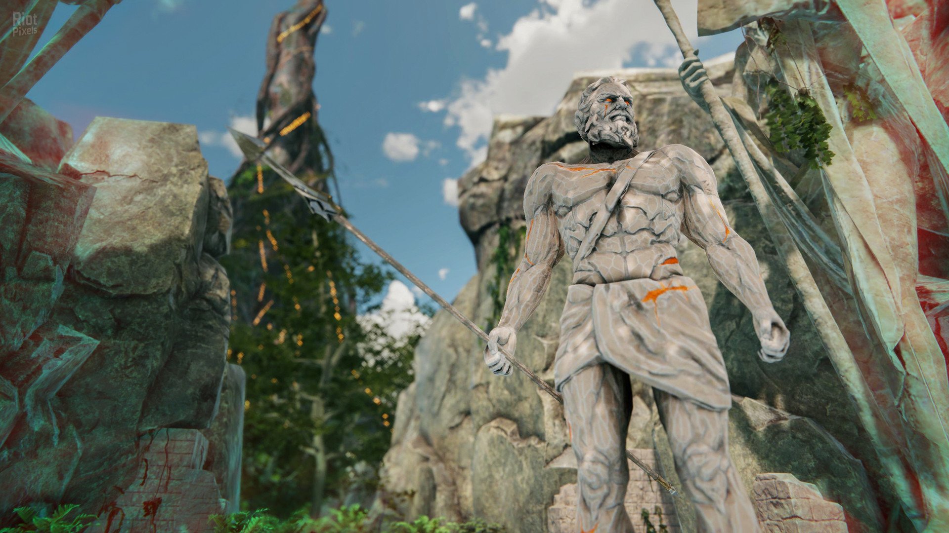 [7]-Ex Natura: Nature Corrupted Download