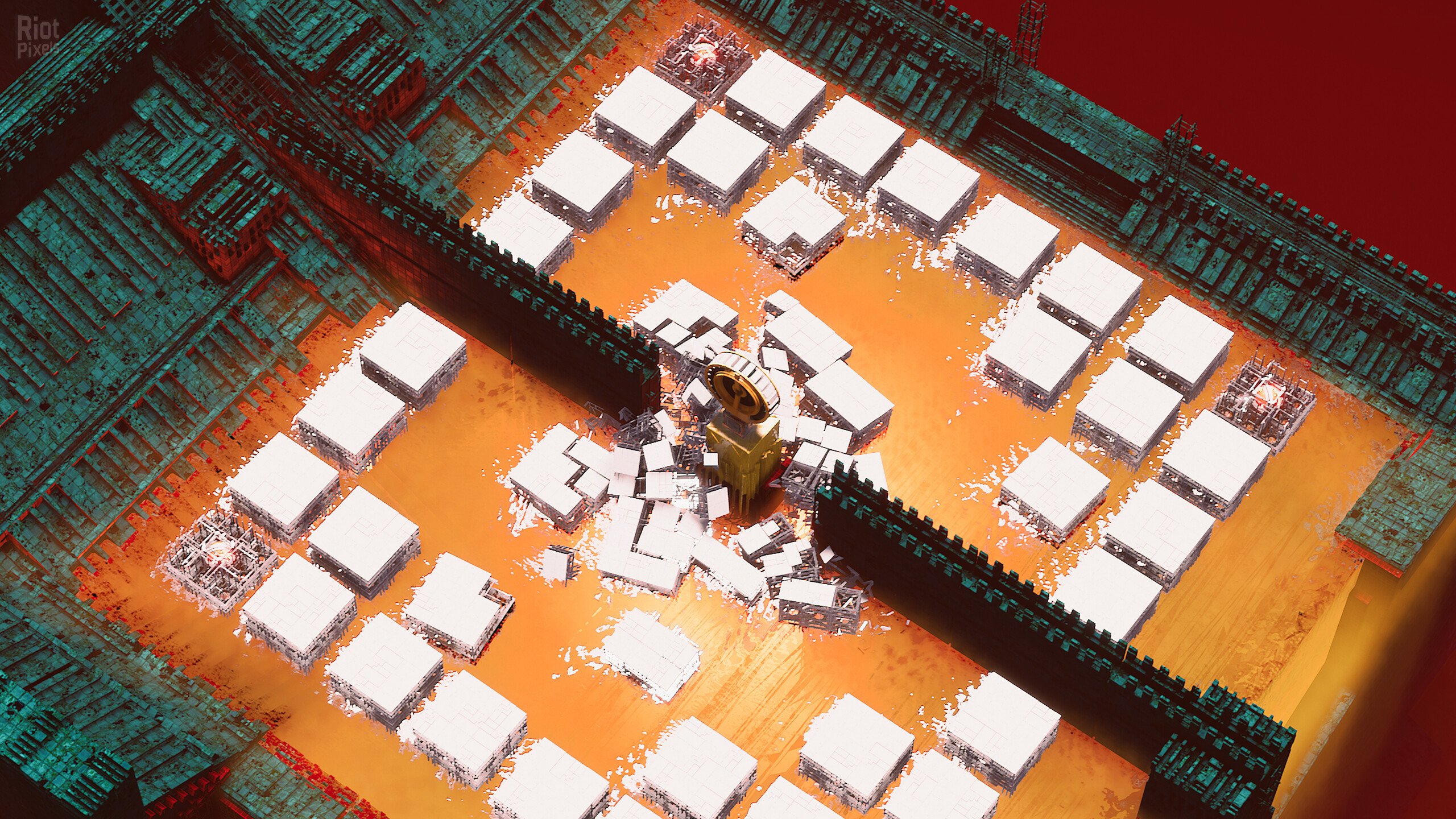 [2]-ABRISS: Build to Destroy – v1.0.9b + Bonus OST Download