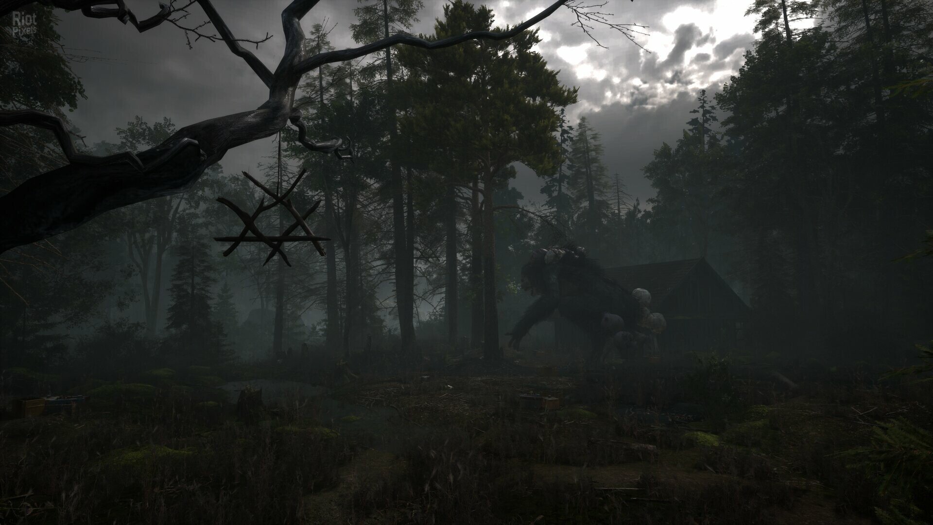 [4]-Stray Souls + Windows 7 Fix Download