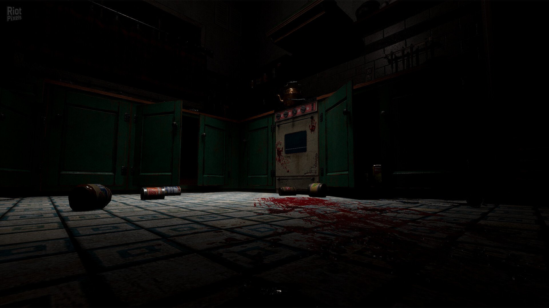 [16]-Y. Village – The Visitors Download