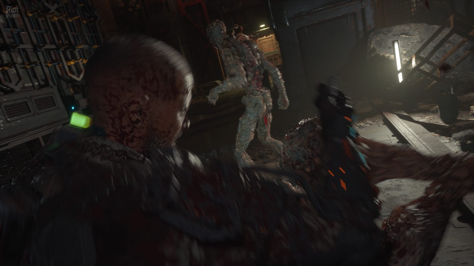 [9]-The Callisto Protocol: Digital Deluxe Edition – Build 13179062/Denuvoless + All DLCs + Bonus OST + Windows 7 Fix Download