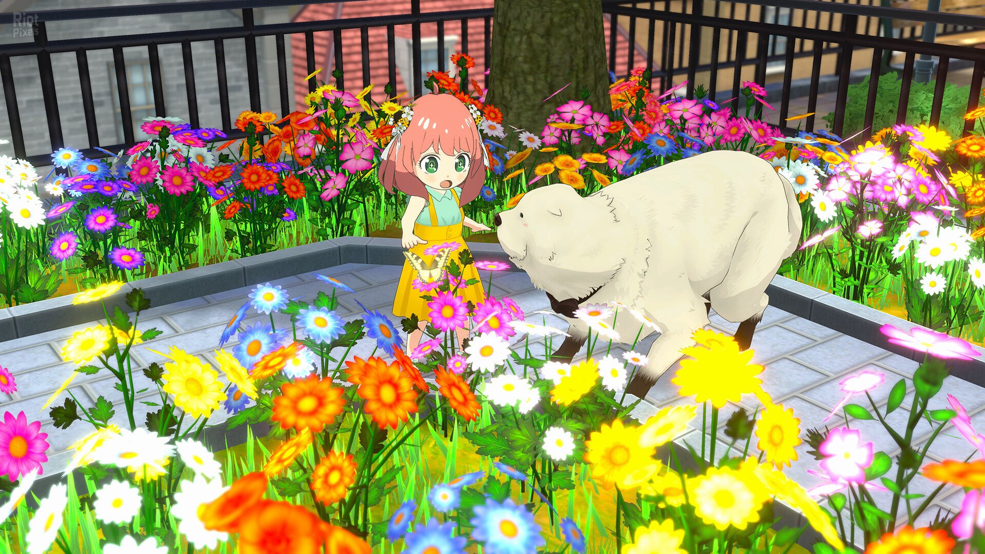 [4]-SPY×ANYA: Operation Memories – Deluxe Edition, v1.0.5 + 5 DLCs Download