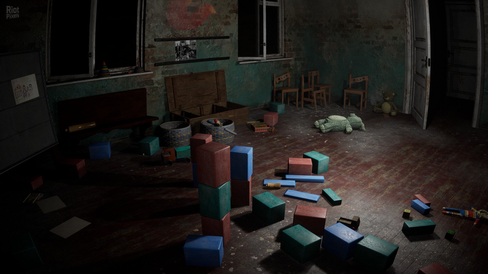 [5]-Cursed Bet Download