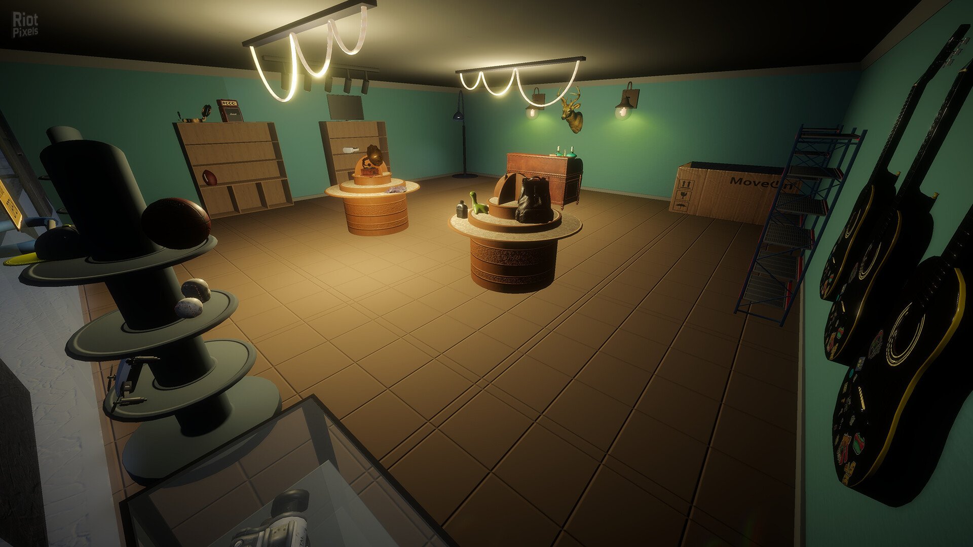 [5]-Pawn Simulator – v1.0.2 Download