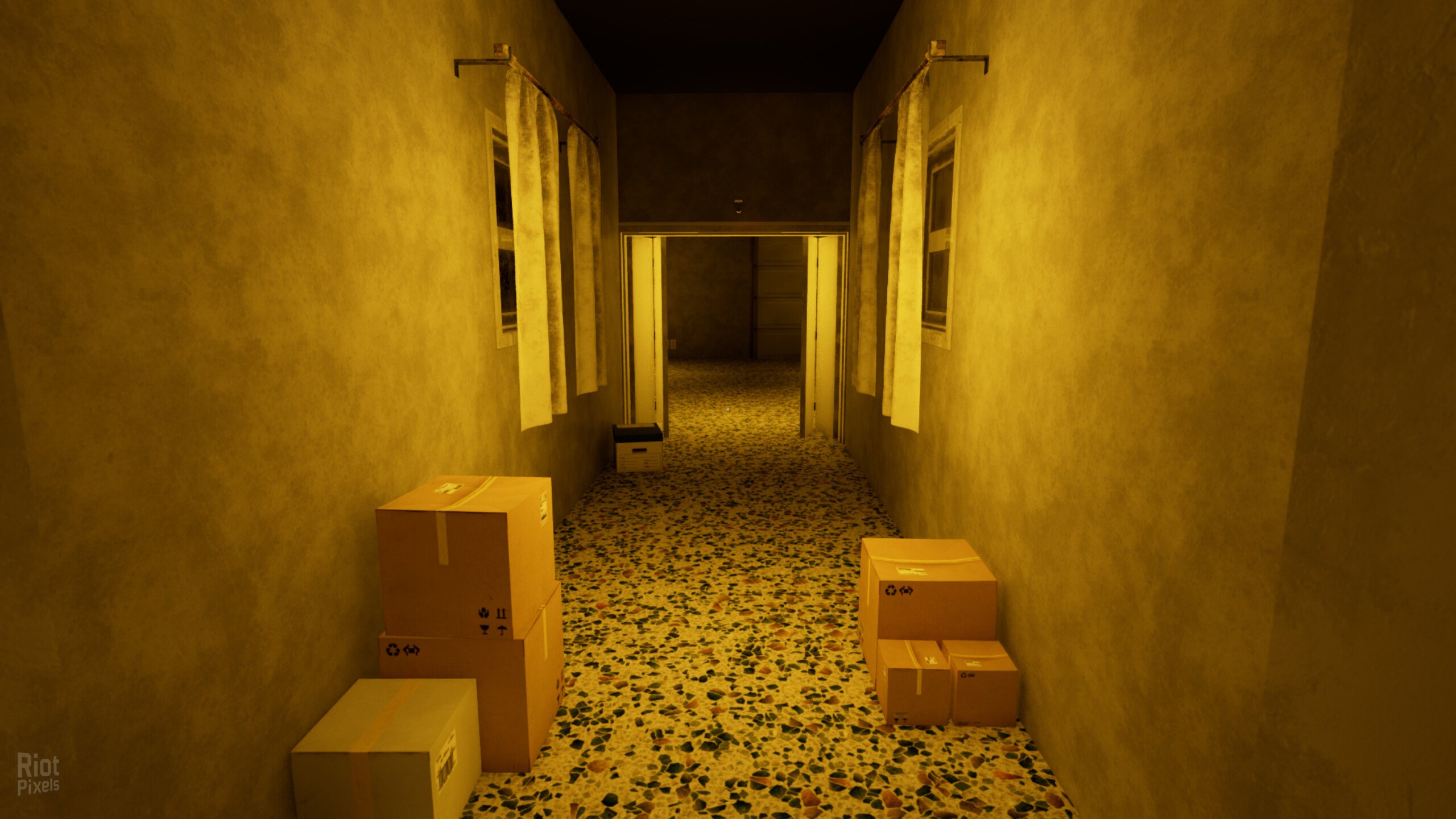 [13]-Escape The Garage + Windows 7 Fix Download