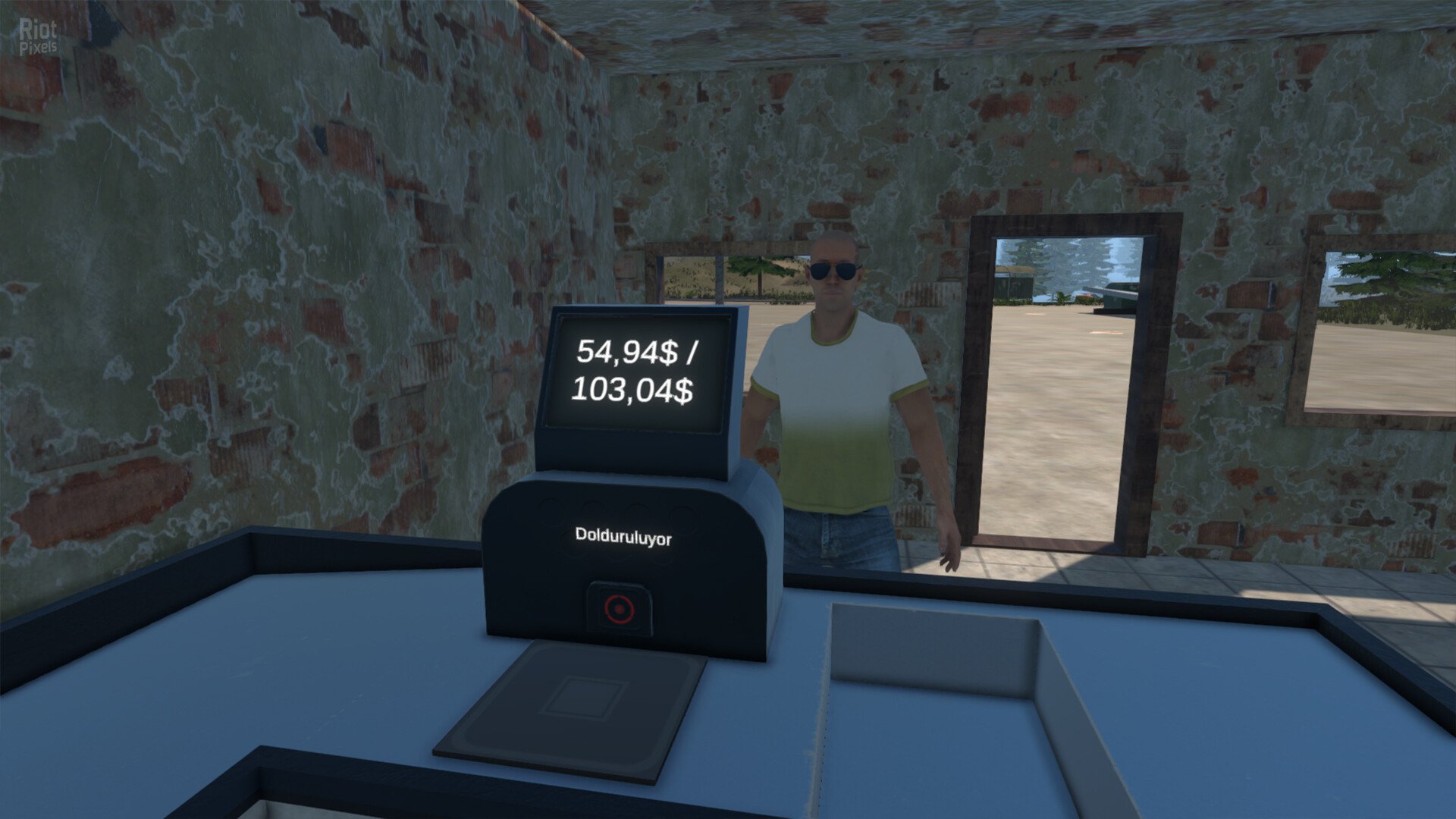 [4]-Pumping Simulator 2 – v0.7.2 Download