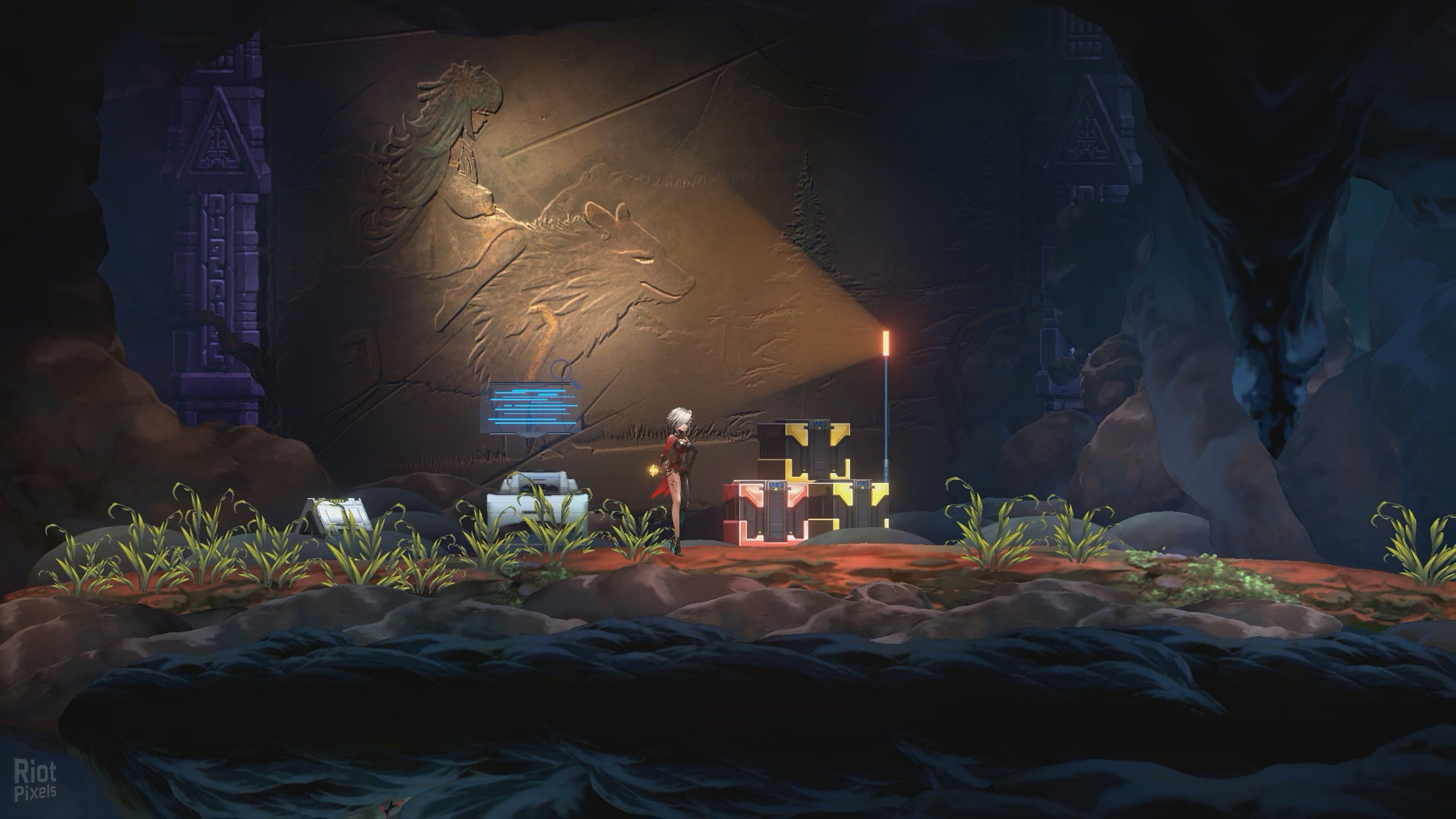 [12]-AWAKEN: Astral Blade – Deluxe Edition – v202411181541 + 3 DLCs/Bonuses Download