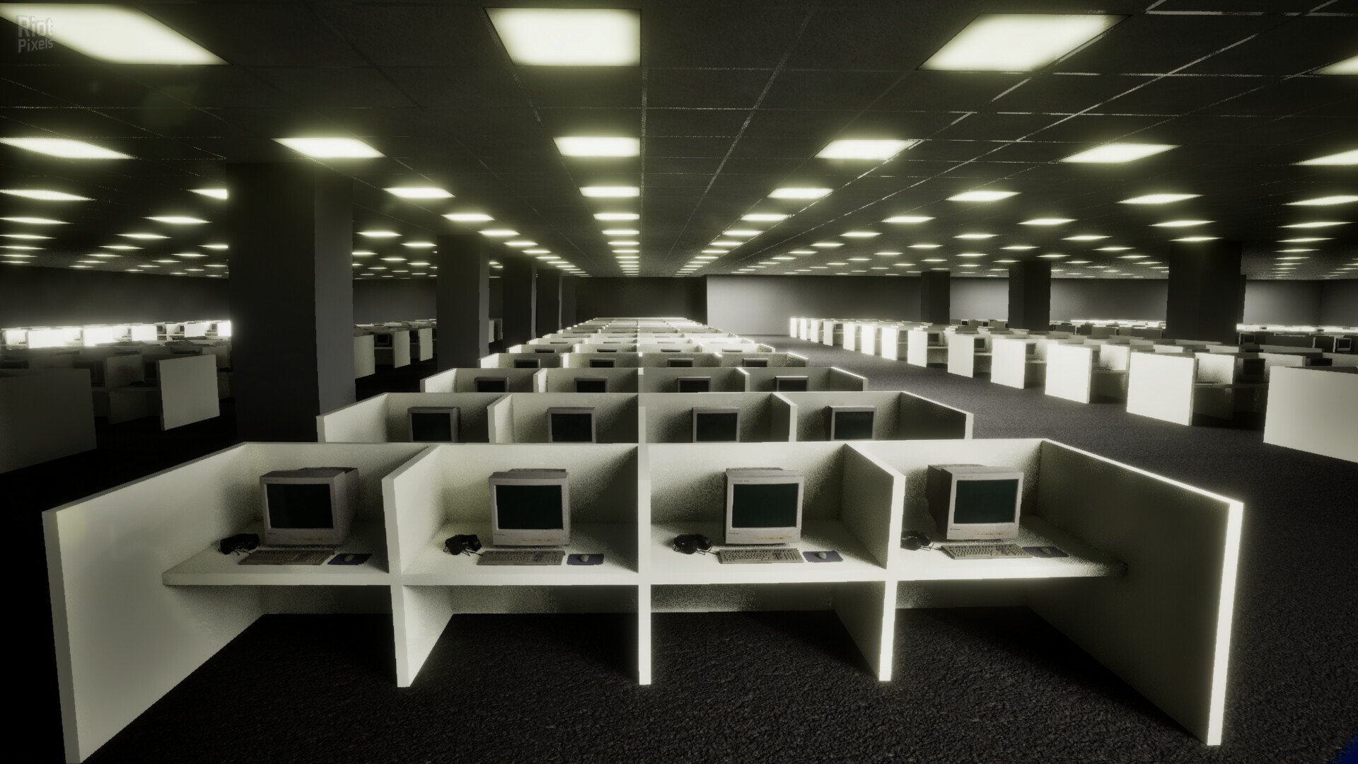 [7]-Liminal Universe + Windows 7 Fix Download