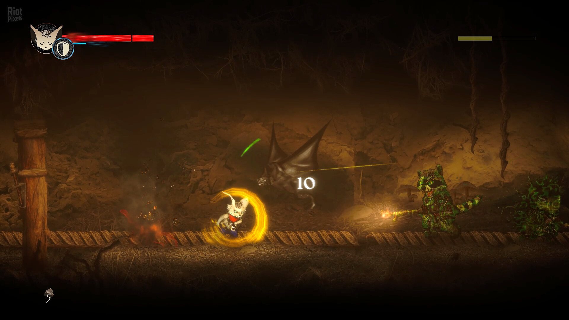 [3]-The Little Brave Download