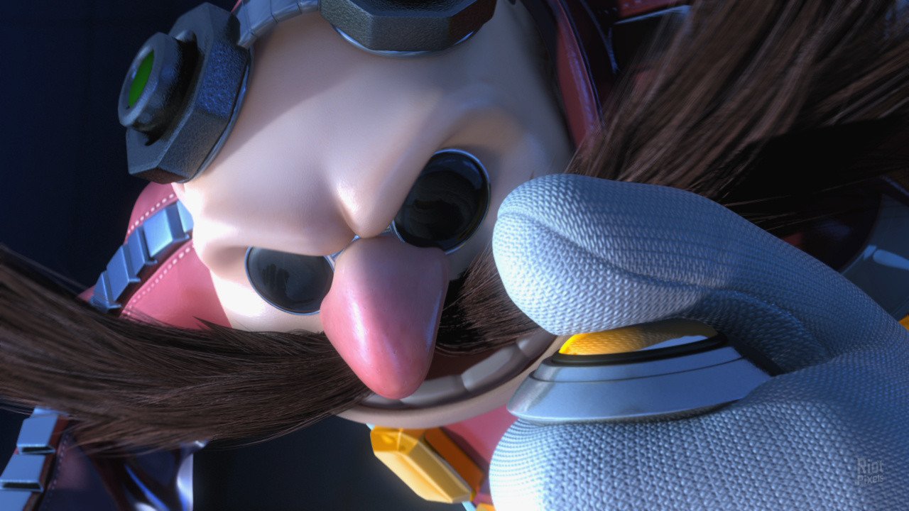 [18]-Sonic Unleashed + All DLCs (Recompiled for PC) Download