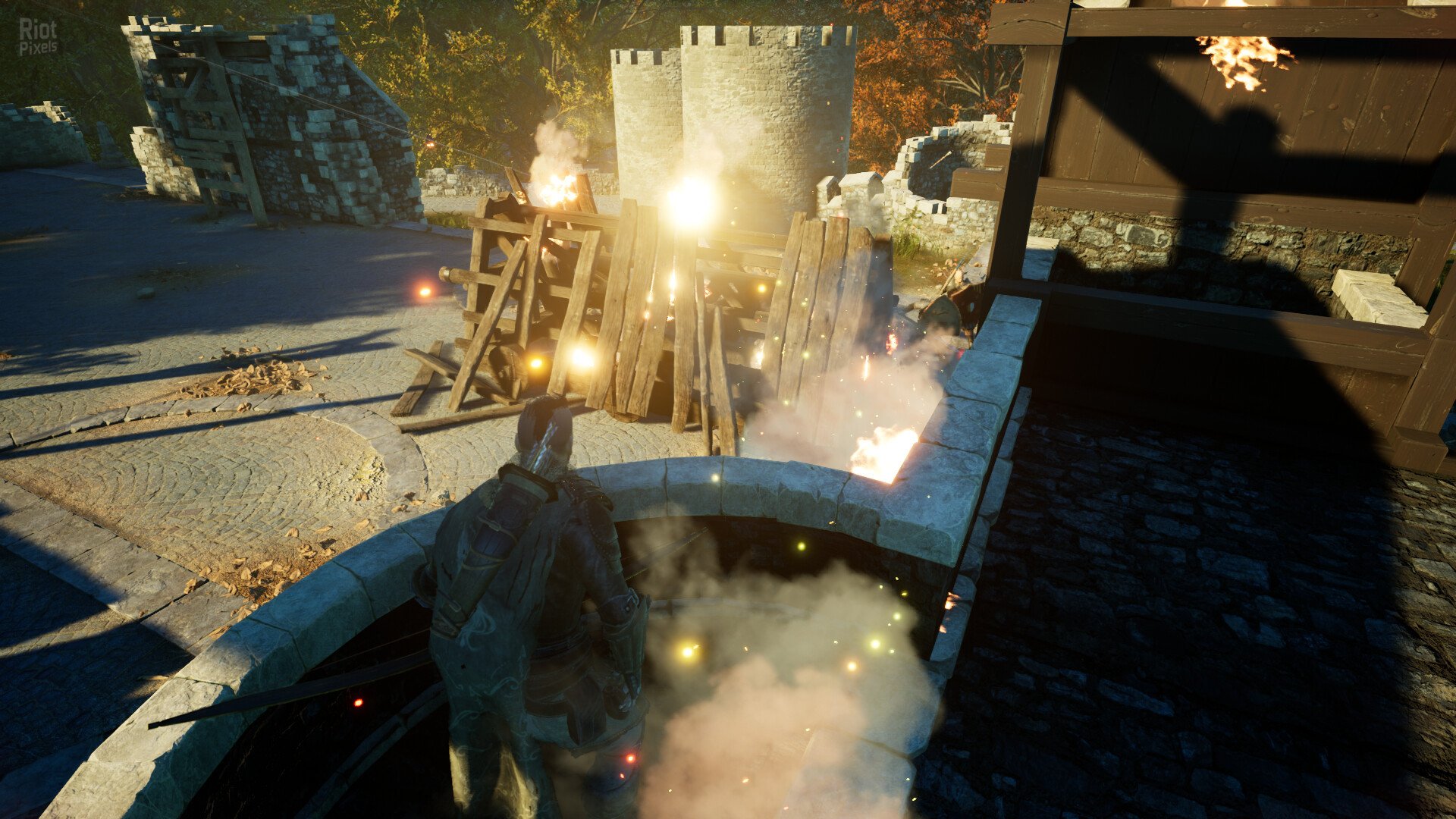 [3]-Robin Hood: Sherwood Defenders Download