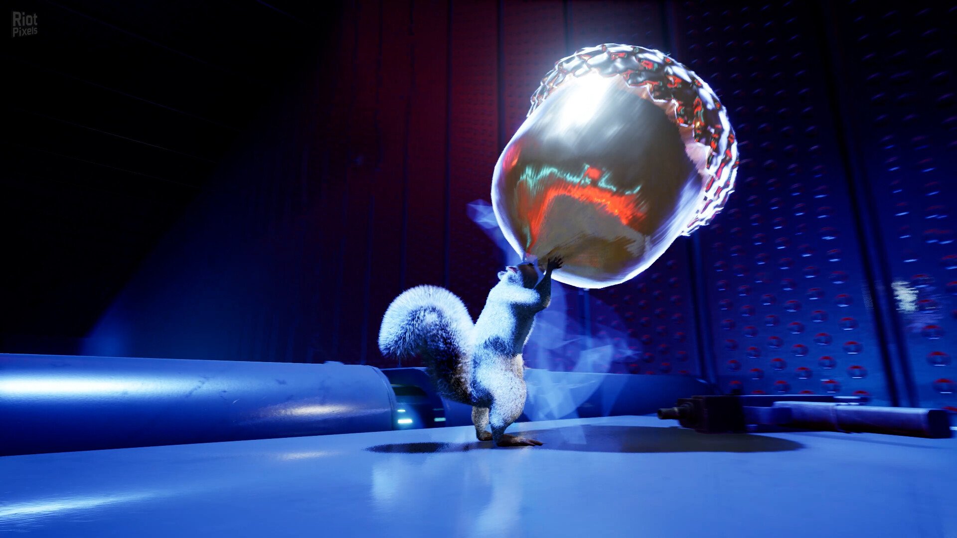 [12]-Squirrel with a Gun – v1.5.10.0 Download