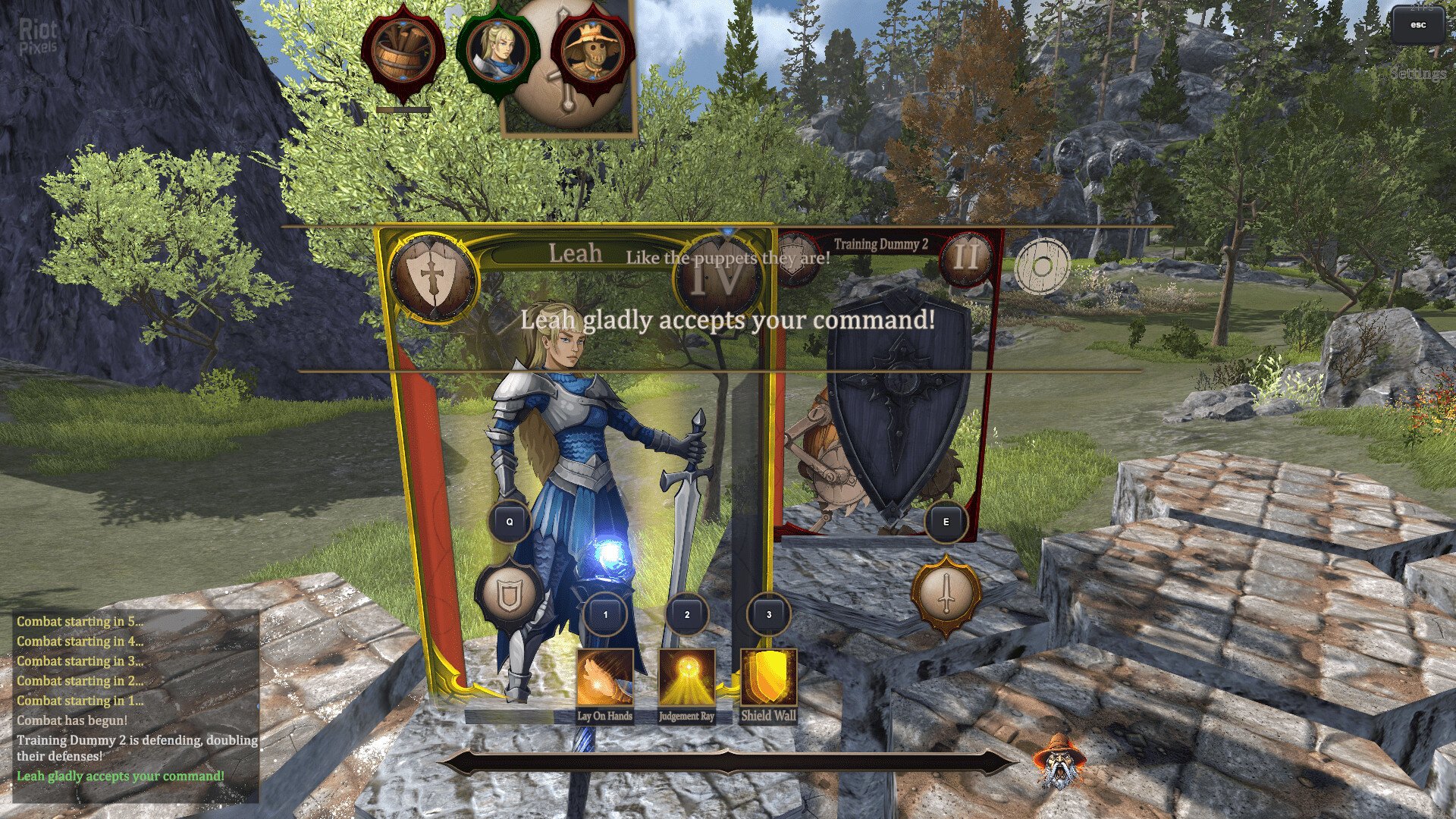 [8]-I Had a Plan! – v1.0.3 Download